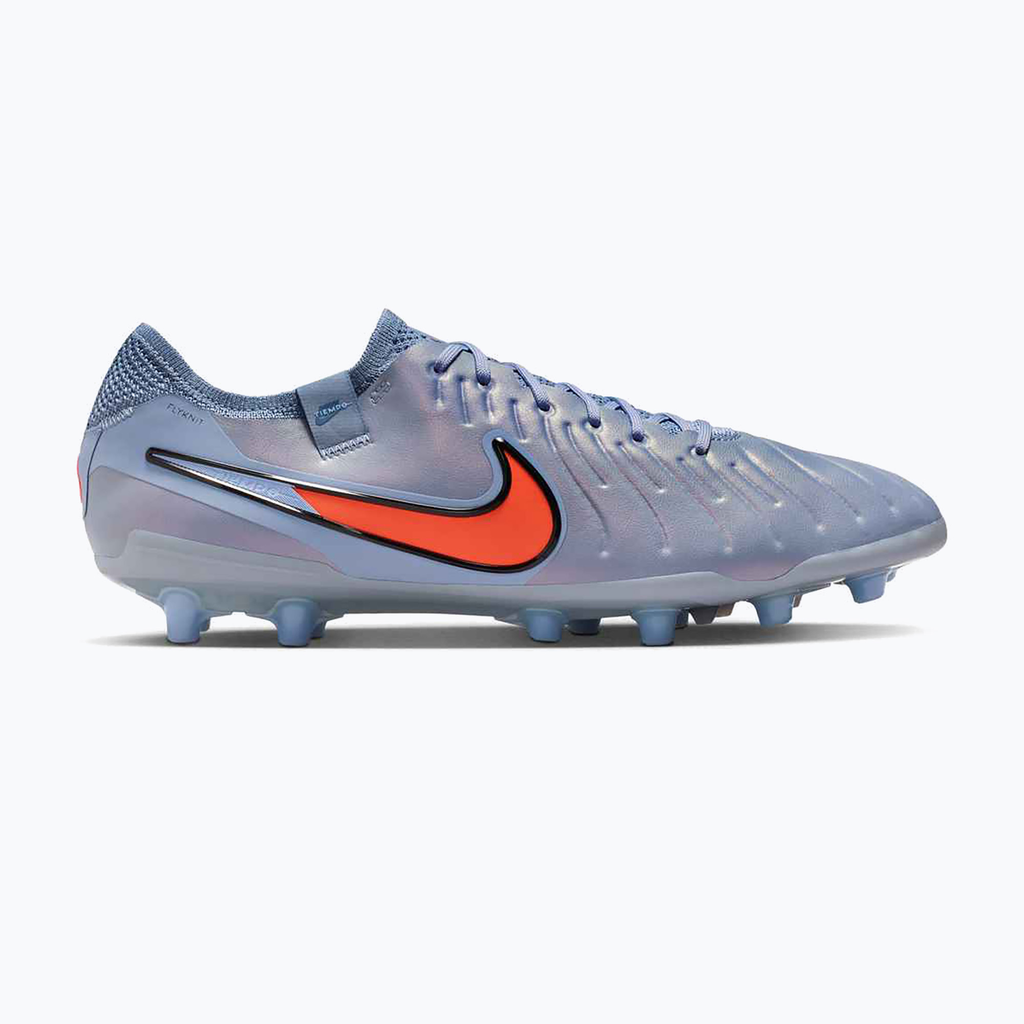 Buty piłkarskie męskie Nike Tiempo Legend 10 Elite AG-Pro black eclipse/black 