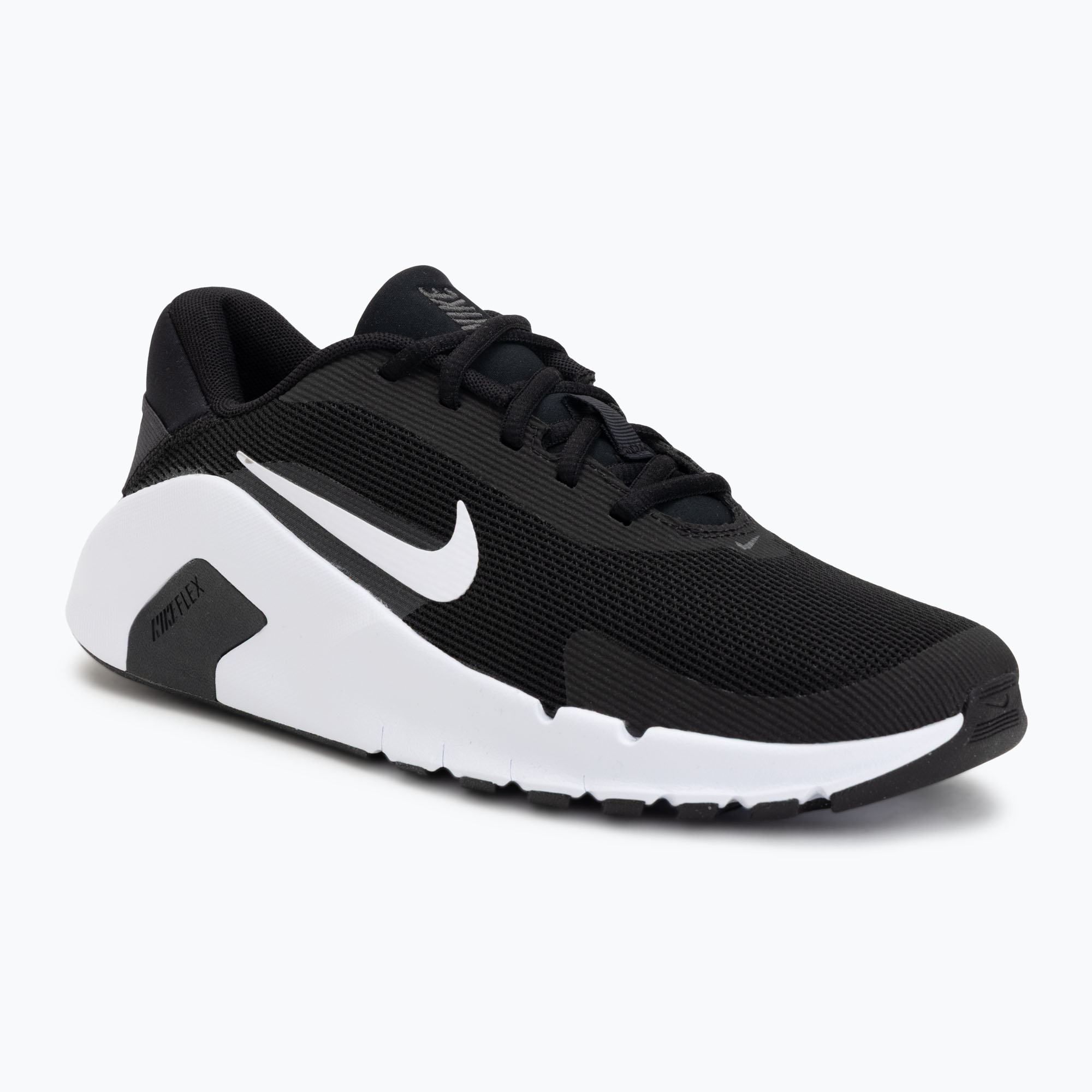 Buty treningowe damskie Nike Flex Train black/anthracite/white