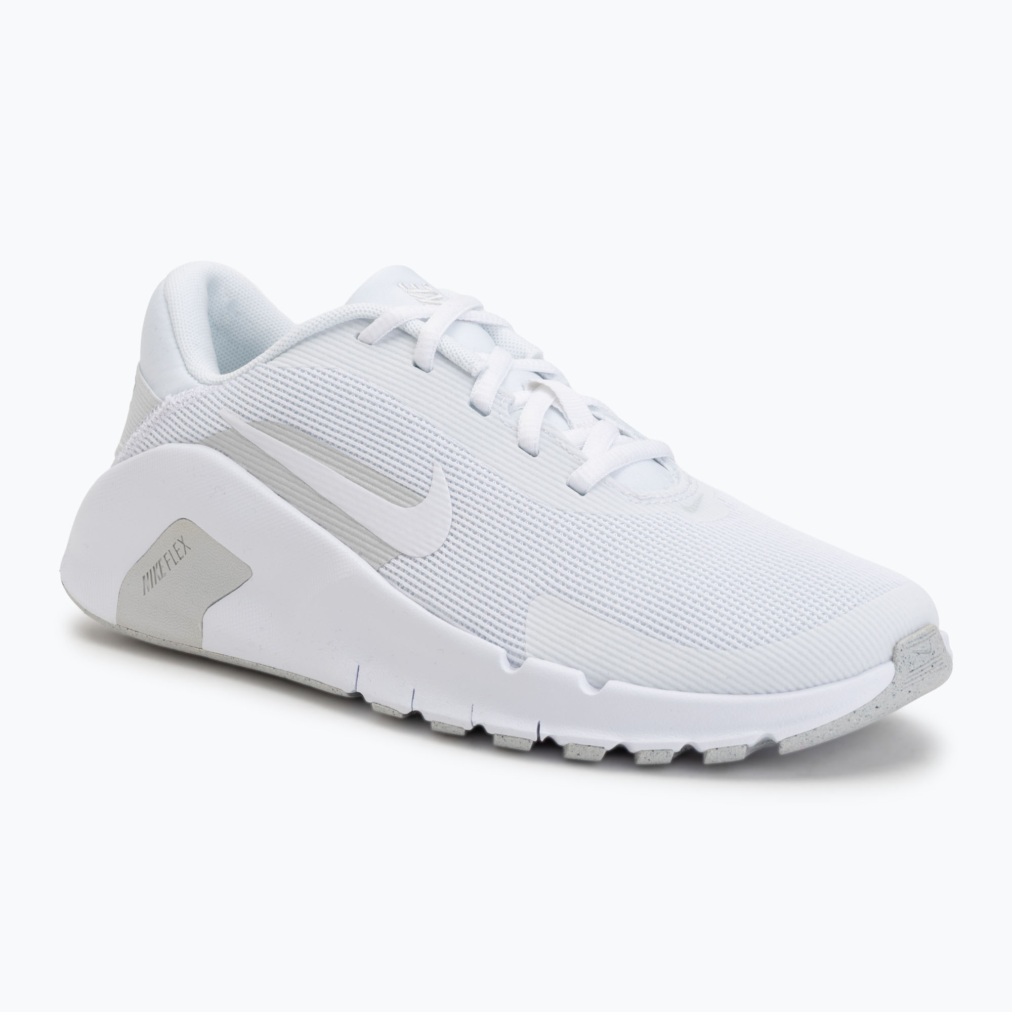 Buty treningowe męskie Nike Flex Train white/photon dust/white 