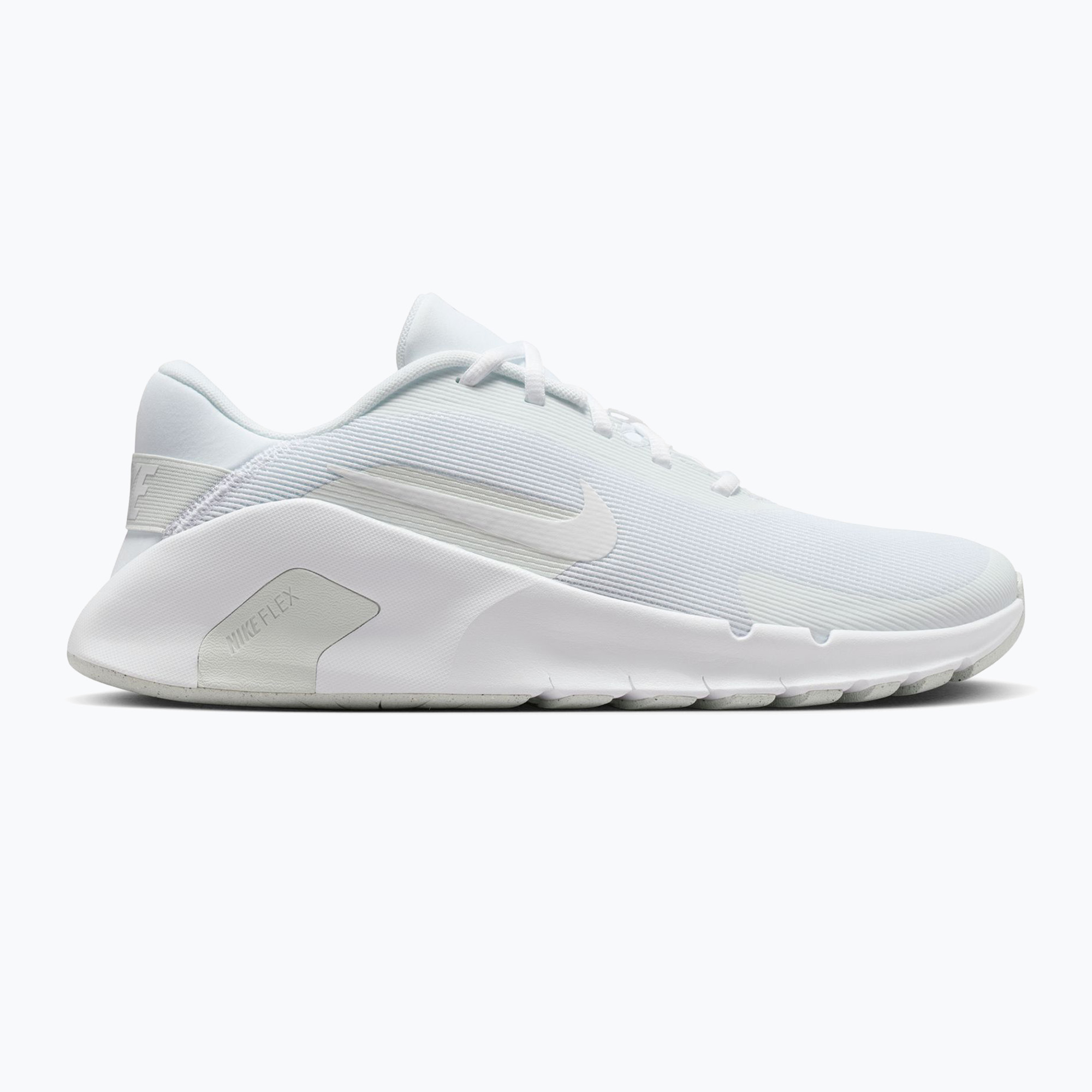 Мъжки обувки за тренировка Nike Flex Train white/photon dust/white