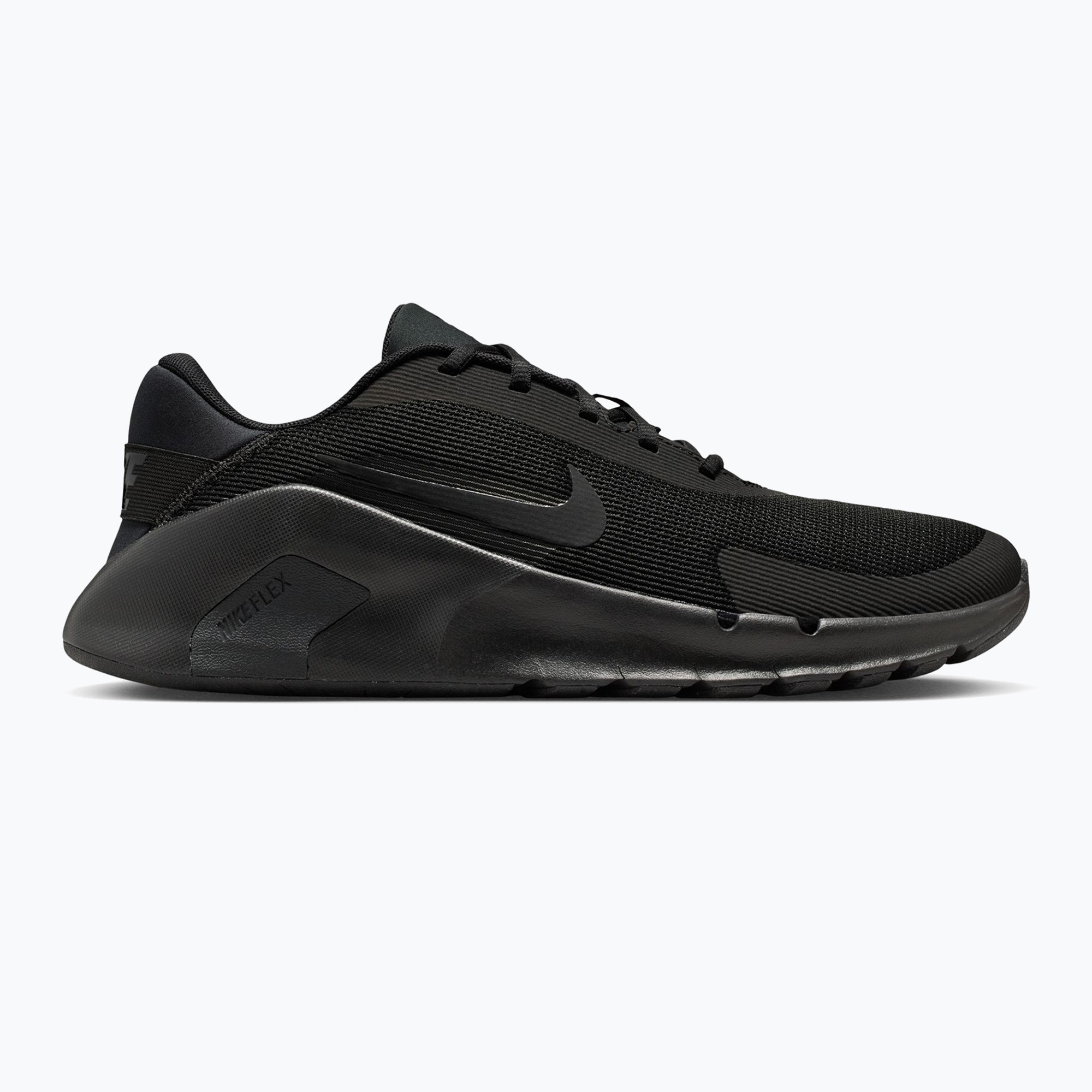 Buty treningowe męskie Nike Flex Train black/black 