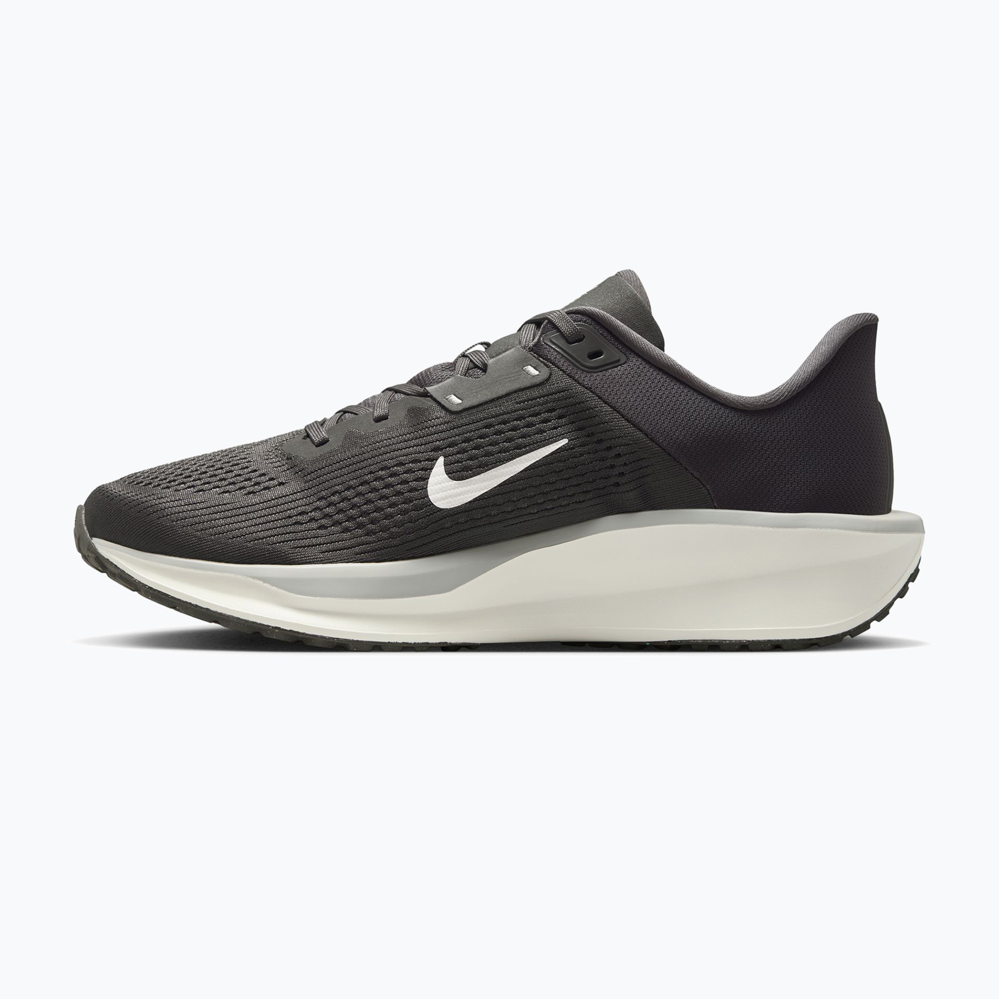 Buty do biegania męskie Nike Quest 6 medium ash/college grey/light ash/sail 
