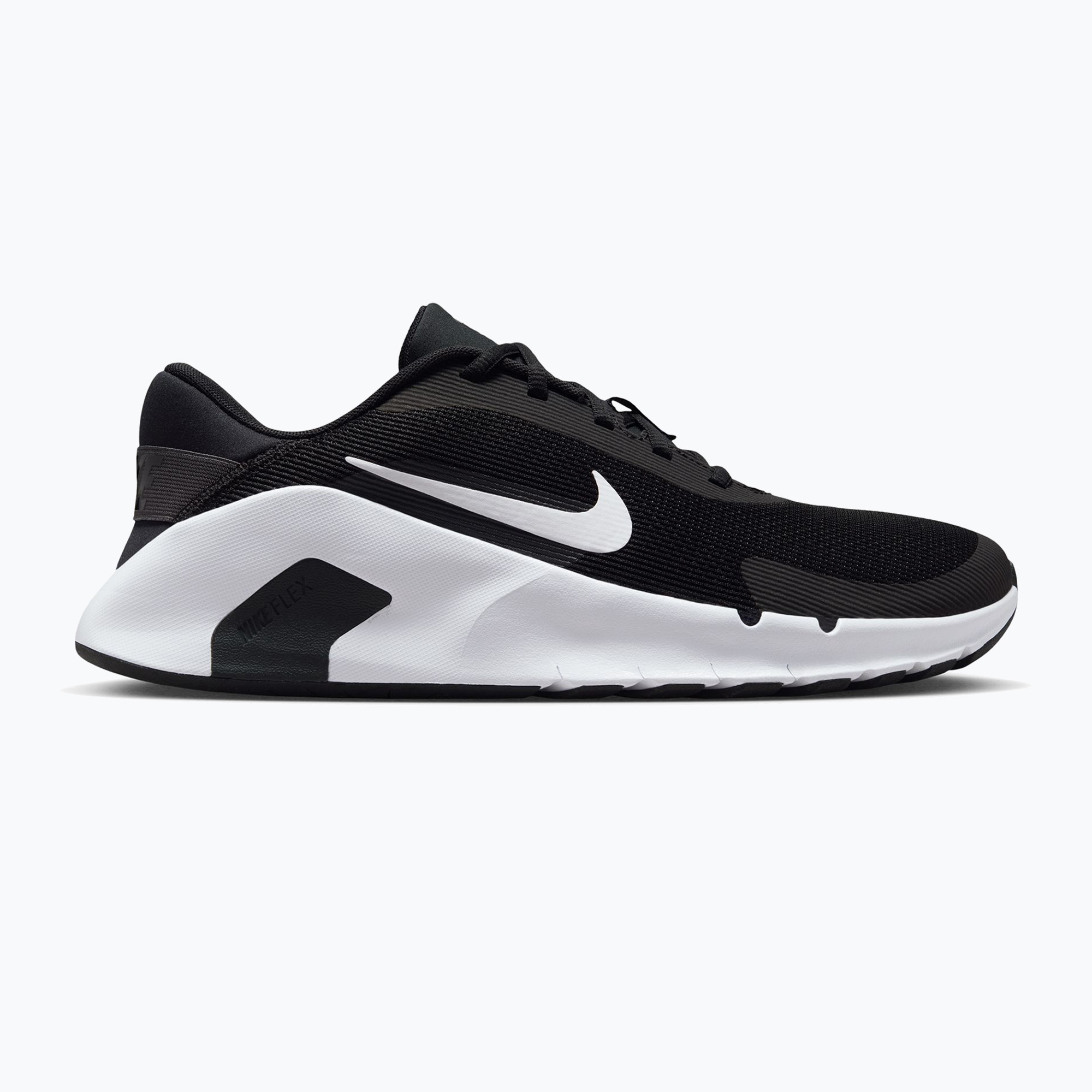 Мъжки обувки за тренировка Nike Flex Train black/anthracite/white