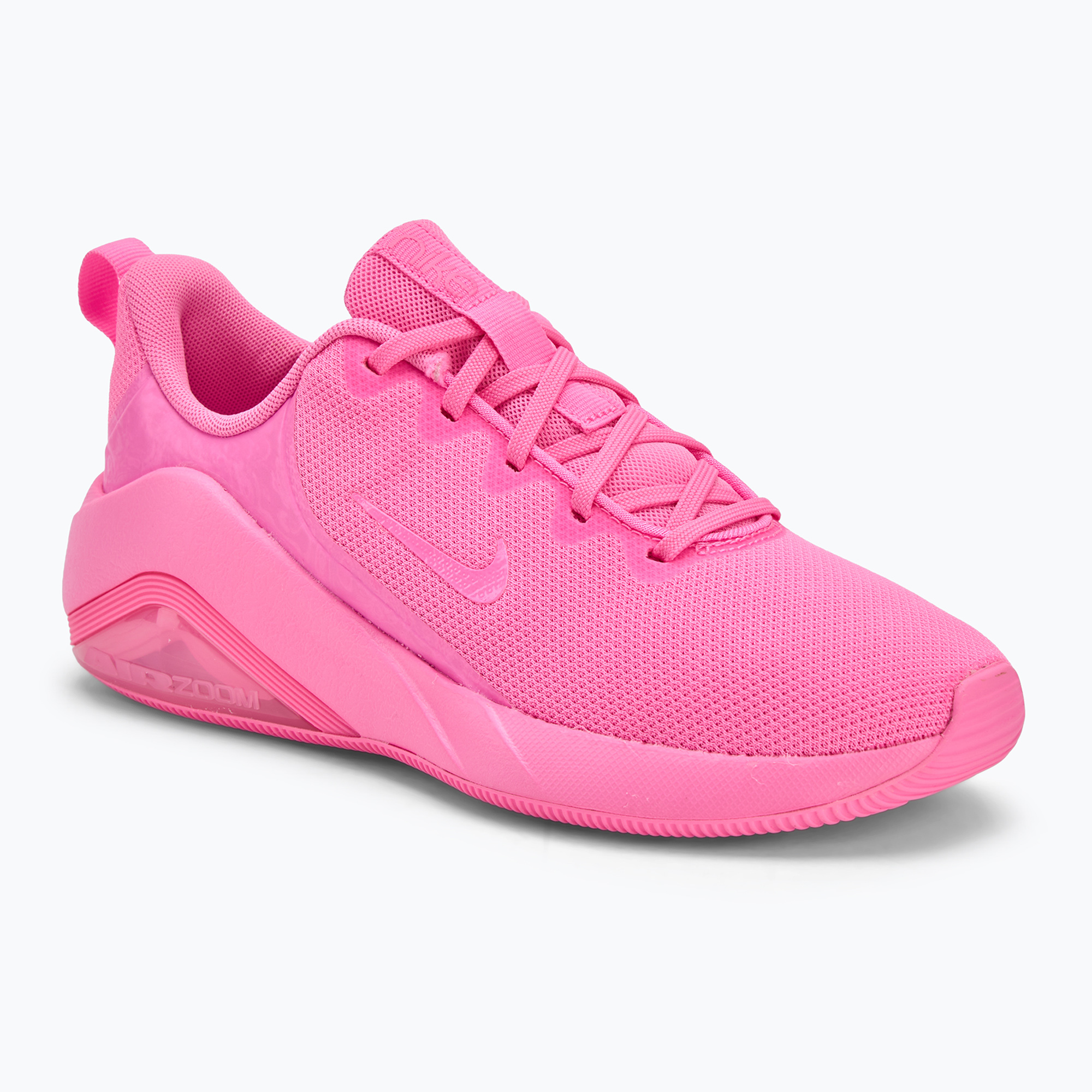 Buty treningowe damskie Nike Bella 7 pink spell/black/pink spell 