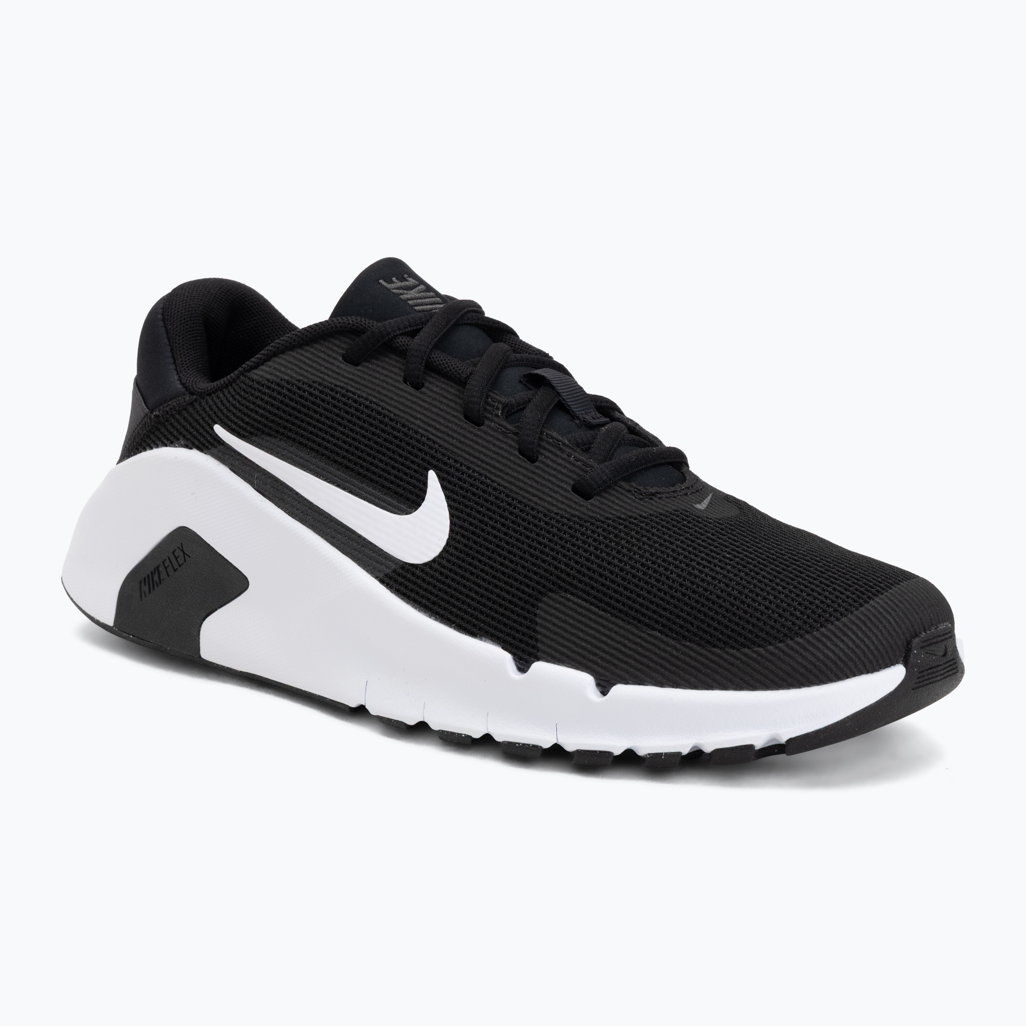 Мъжки обувки за тренировка Nike Flex Train black/anthracite/white