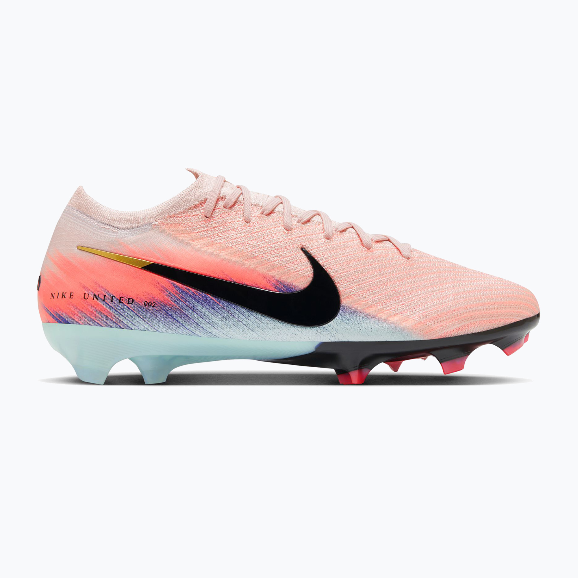 Buty piłkarskie męskie Nike United Mercurial Vapor 16 Elite FG