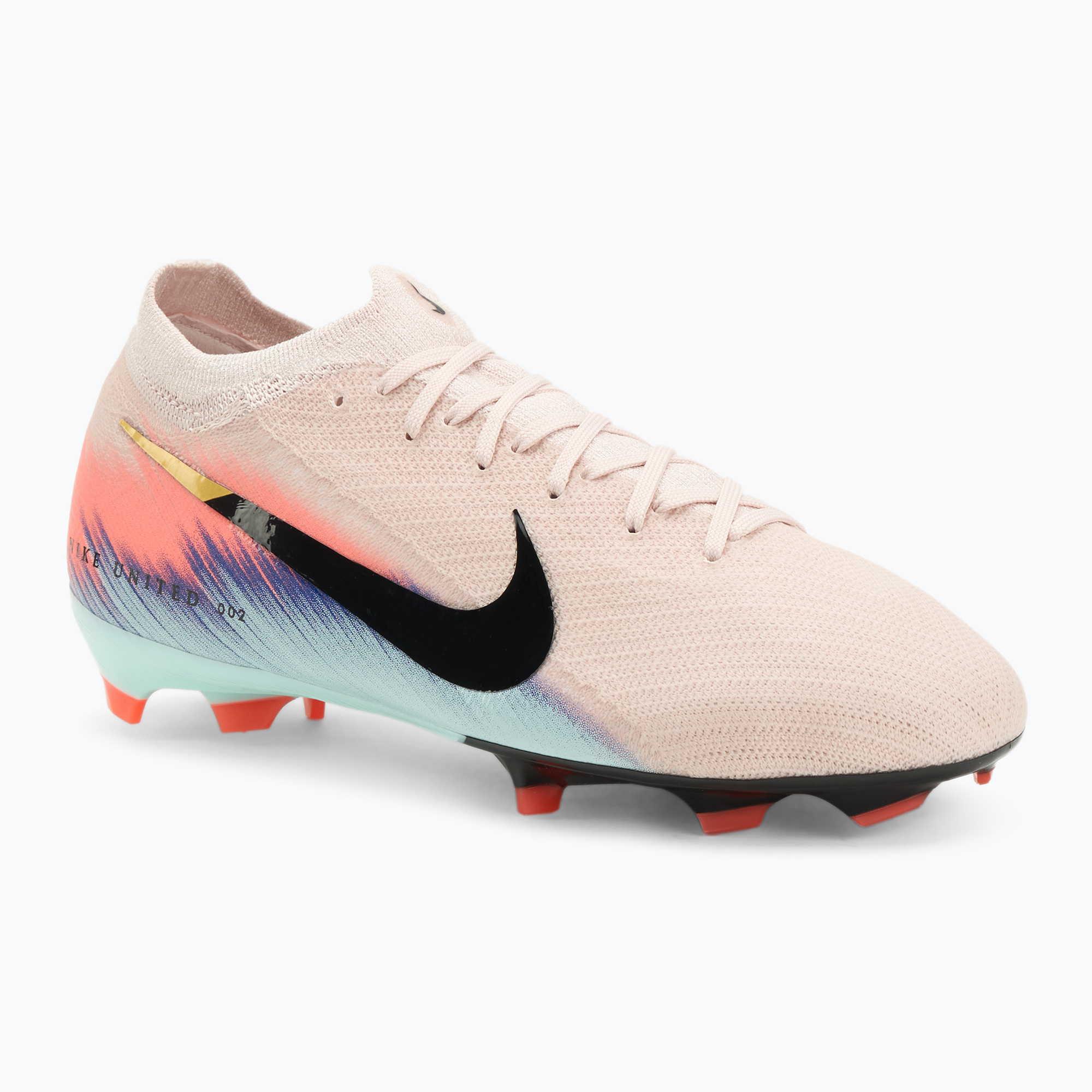 Buty piłkarskie dziecięce Nike United Mercurial Vapor 16 Pro Jr FG