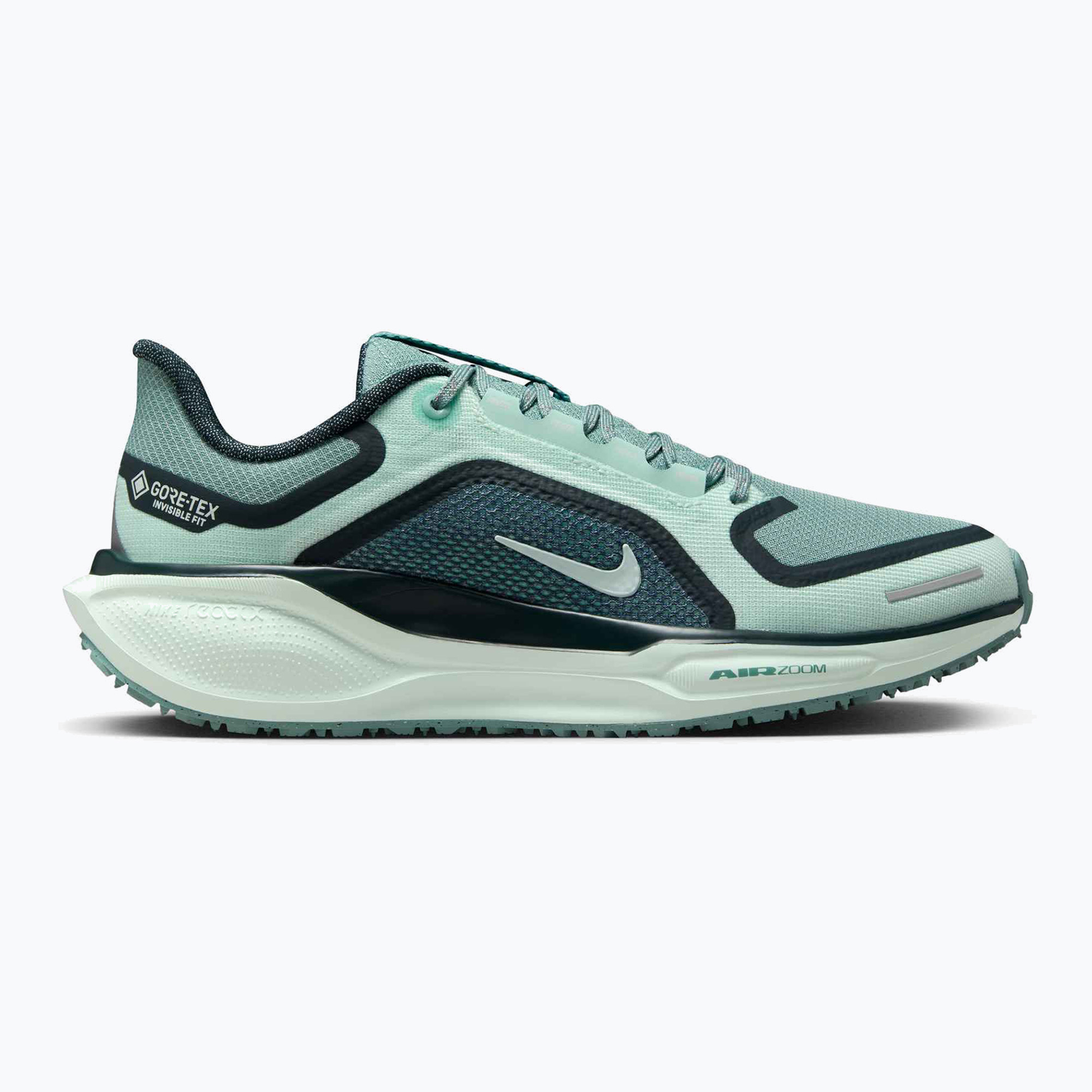Buty do biegania damskie Nike Pegasus 41 GORE-TEX cannon/barely green/bleached turq