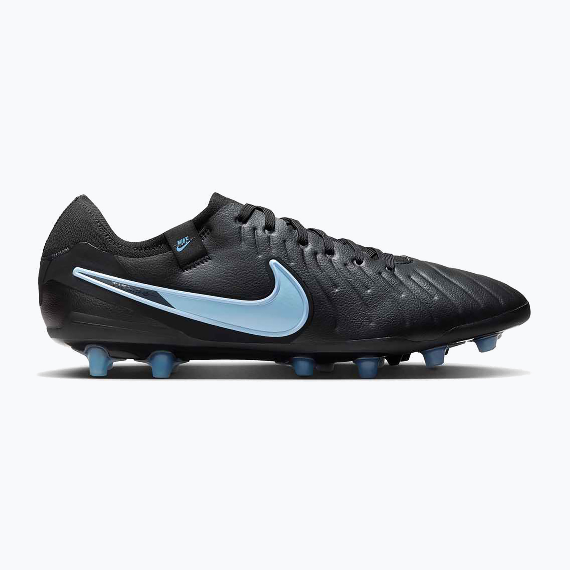 Buty piłkarskie męskie Nike Legend 10 Pro Ag-Pro black/black 