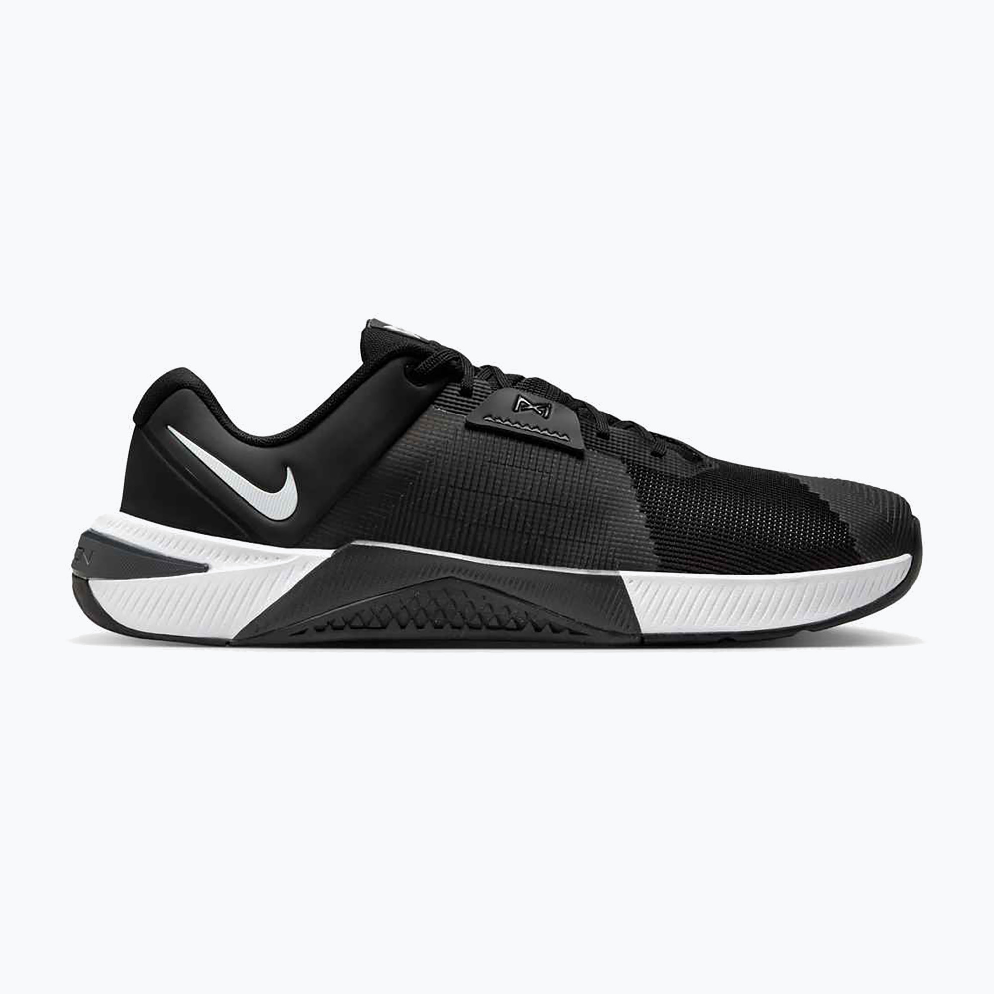Mъжки обувки за вдигане на тежести Nike Metcon 10 black/anthracite/white