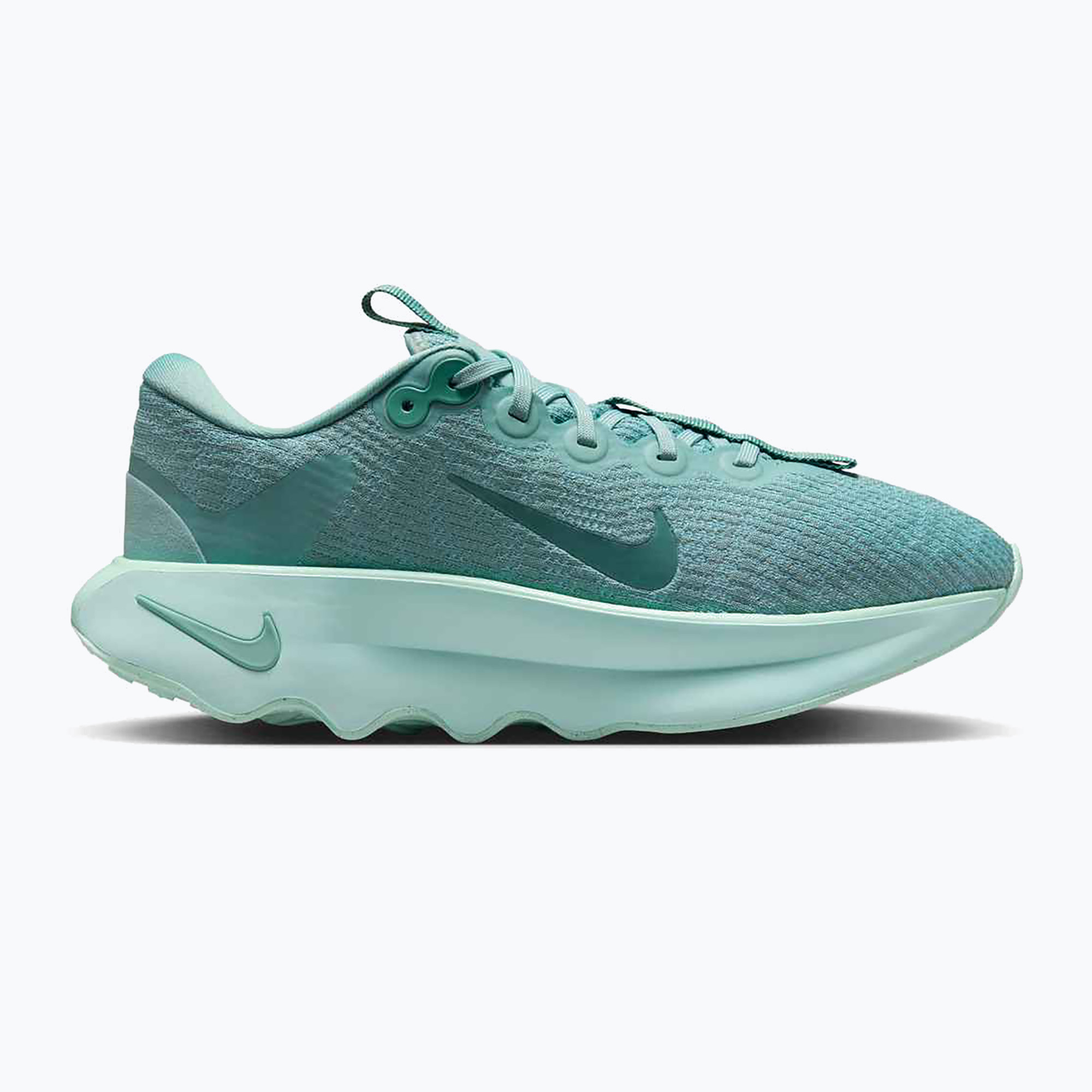 Buty damskie Nike Motiva cannon/mineral/jade ice/cannon 