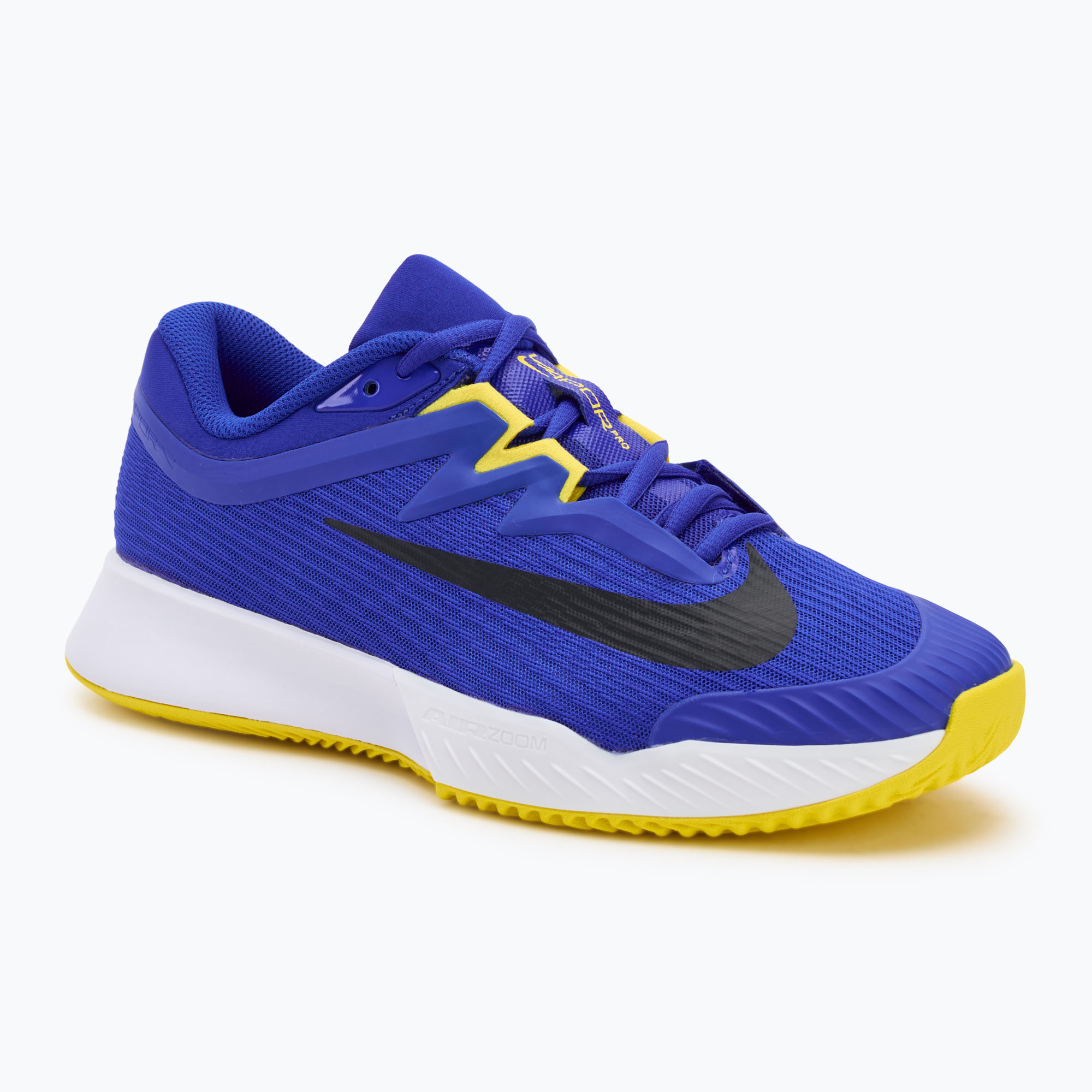 Buty męskie Nike Vapor Pro 3 Clay racer blue/black/white/lightening 