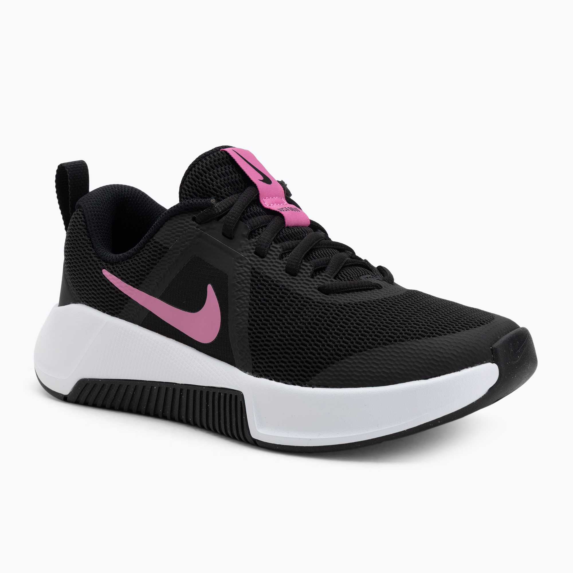 Buty treningowe damskie Nike MC Trainer 3 black/playful pink 