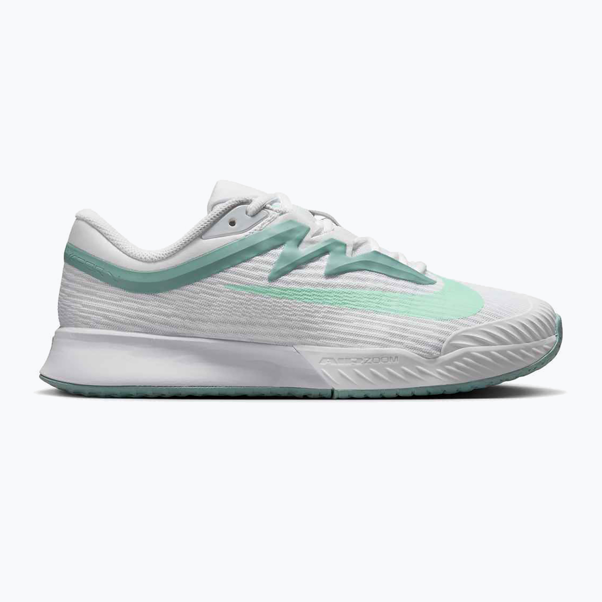 Buty do tenisa damskie Nike Vapor Pro 3 white/mint foam/cannon 