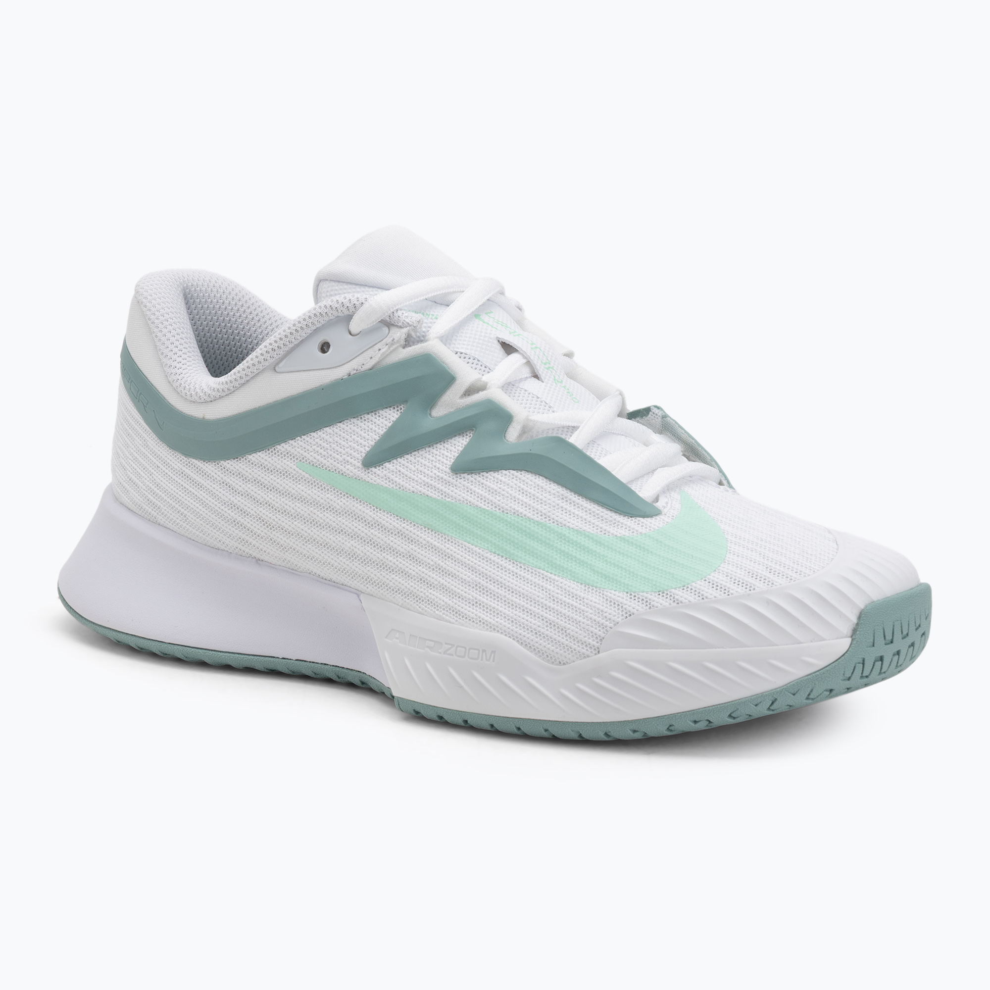Buty do tenisa damskie Nike Vapor Pro 3 white/mint foam/cannon 