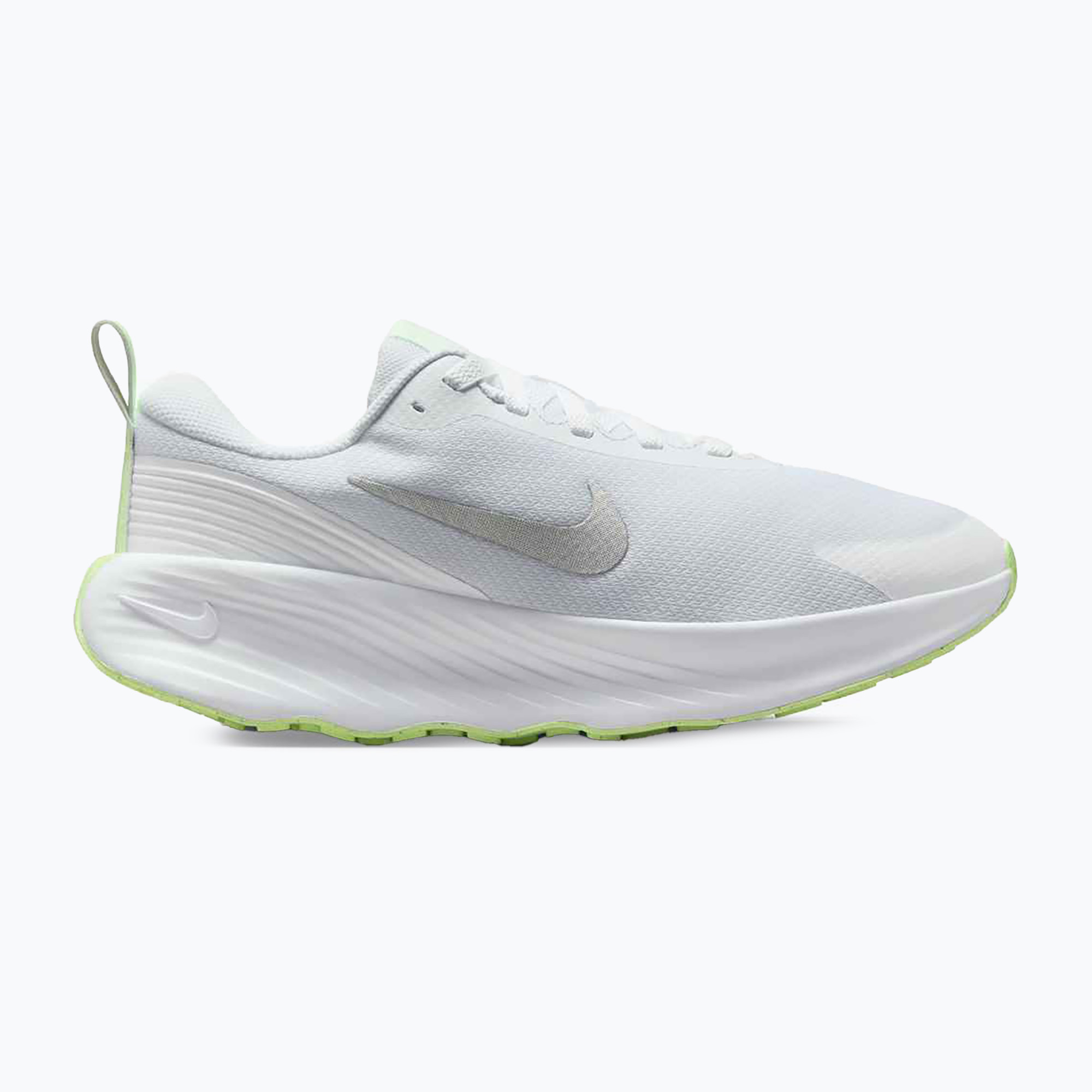 Buty damskie Nike Promina white/metallic silver/barely volt 