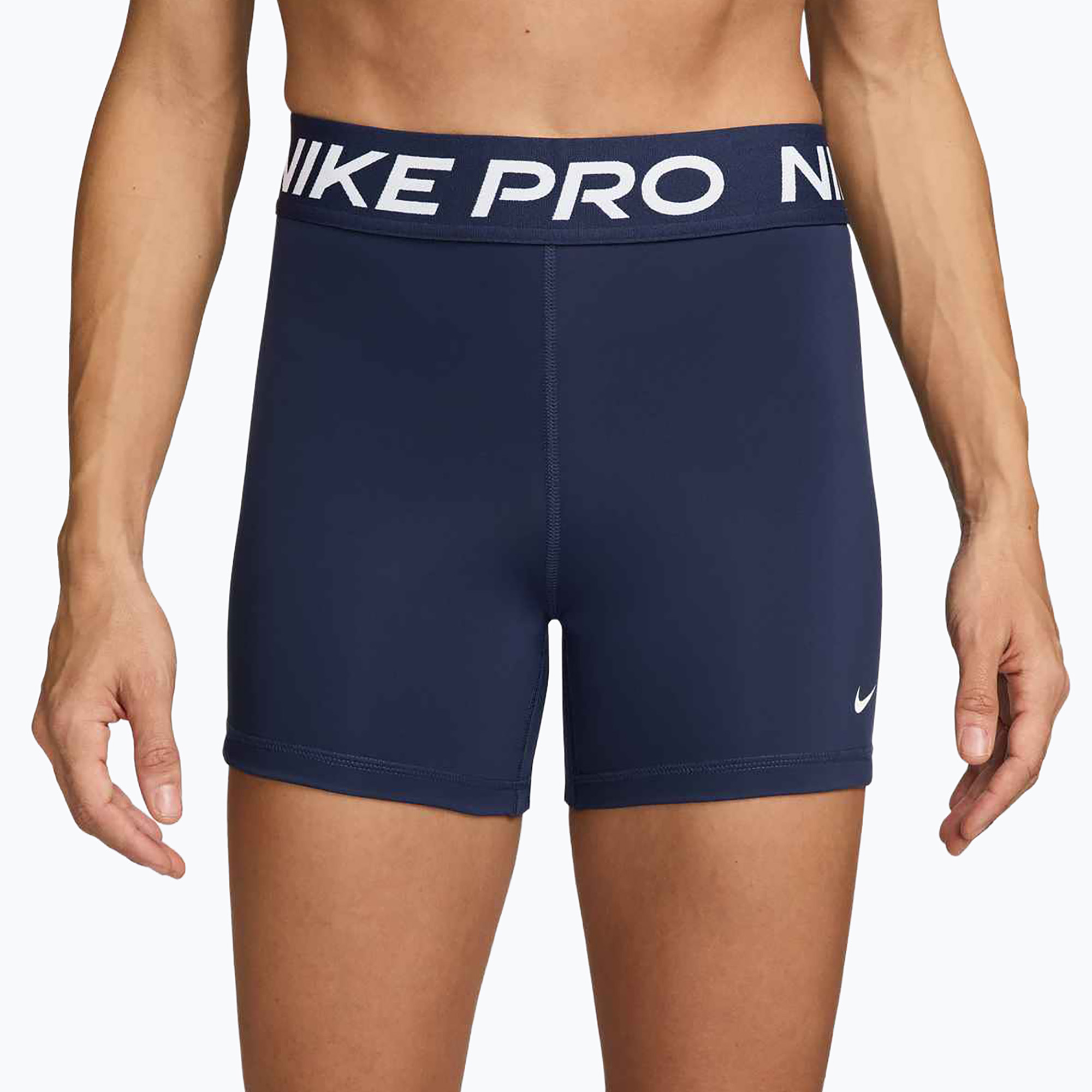 Spodenki treningowe damskie Nike Pro 365 5