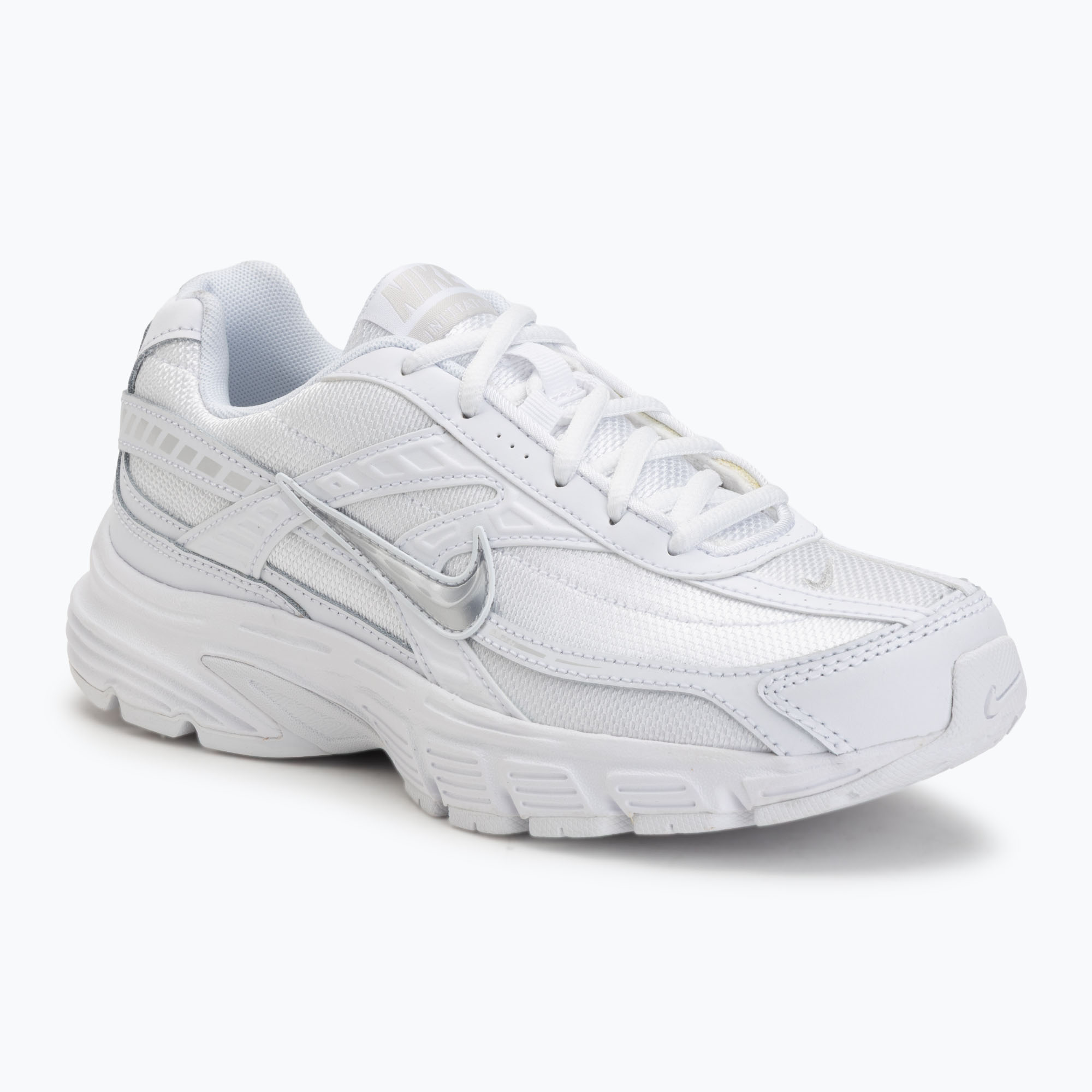 Buty damskie Nike Initiator white/photon dust/metallic silver