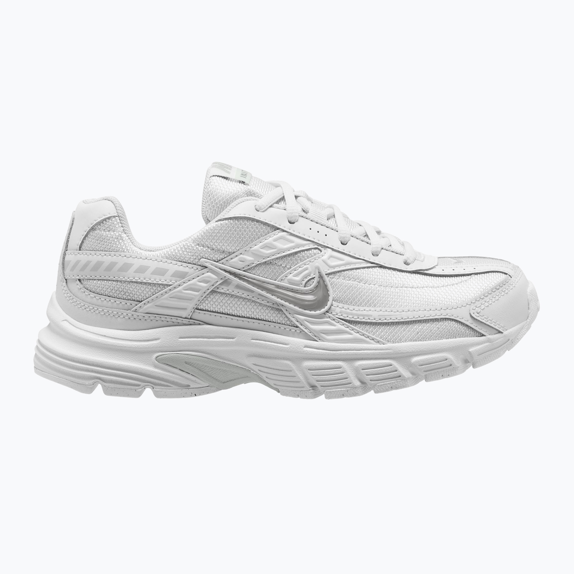 Дамски обувки Nike Initiator white/photon dust/metallic silver