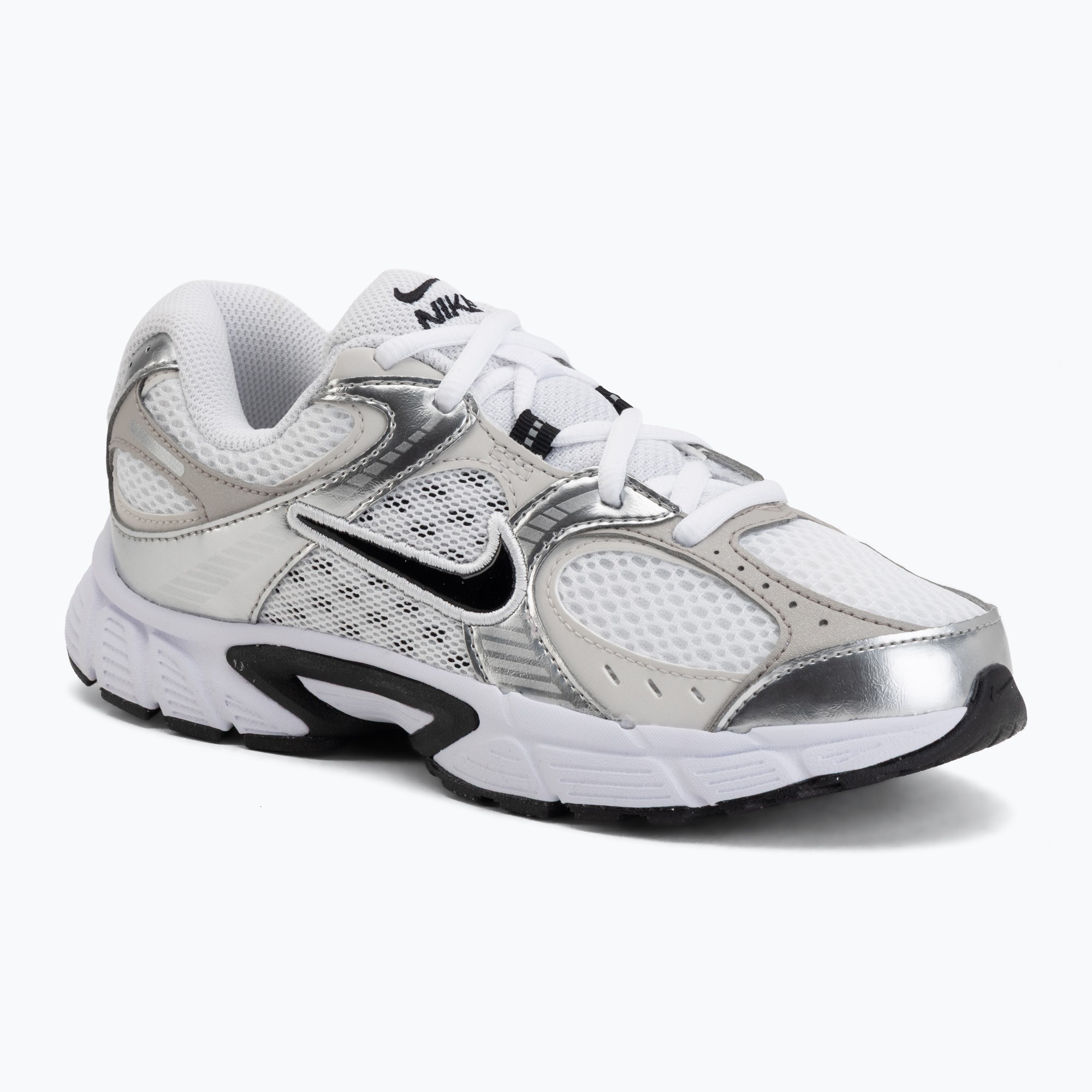 Детски обувки Nike V5 RNR white/vast grey/college grey/black