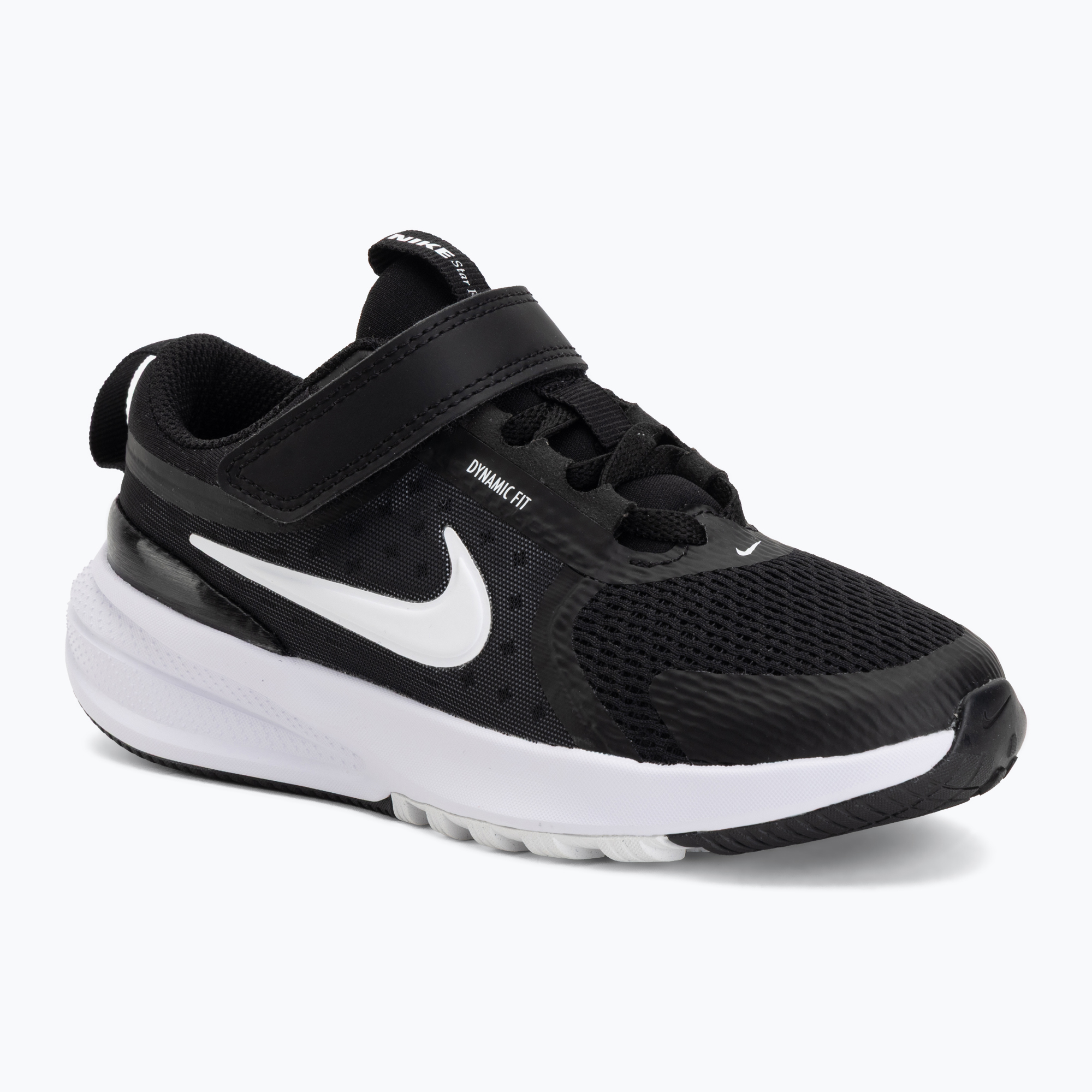 Buty dziecięce Nike Star Runner 5 black/white/white