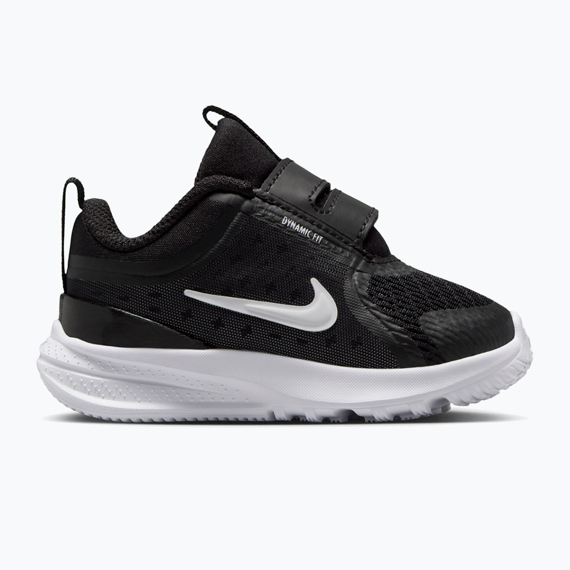 Детски обувки Nike Star Runner 5 black/white/white