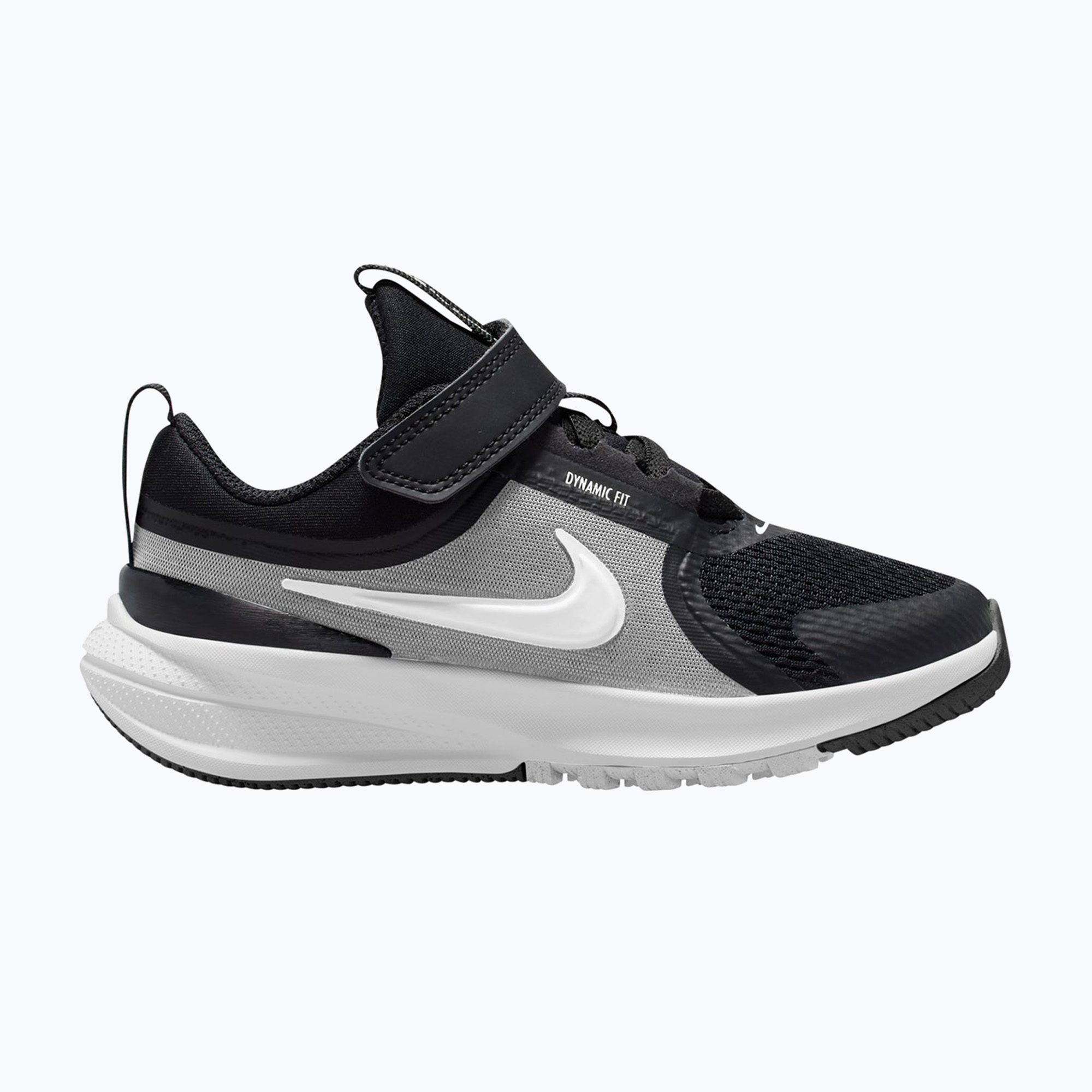 Buty dziecięce Nike Star Runner 5 black/white/white