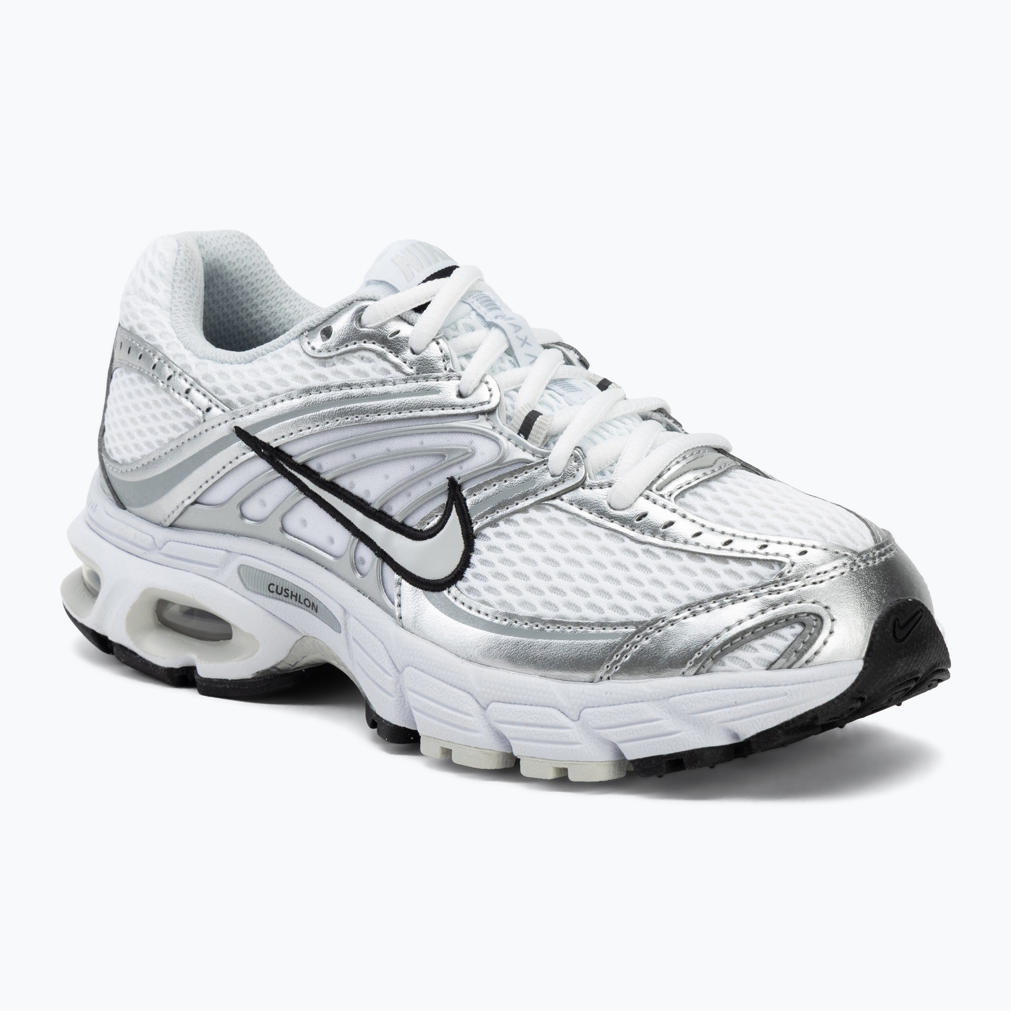 Дамски обувки Nike Air Max Moto 2K white/metallic silver/black/photon dust