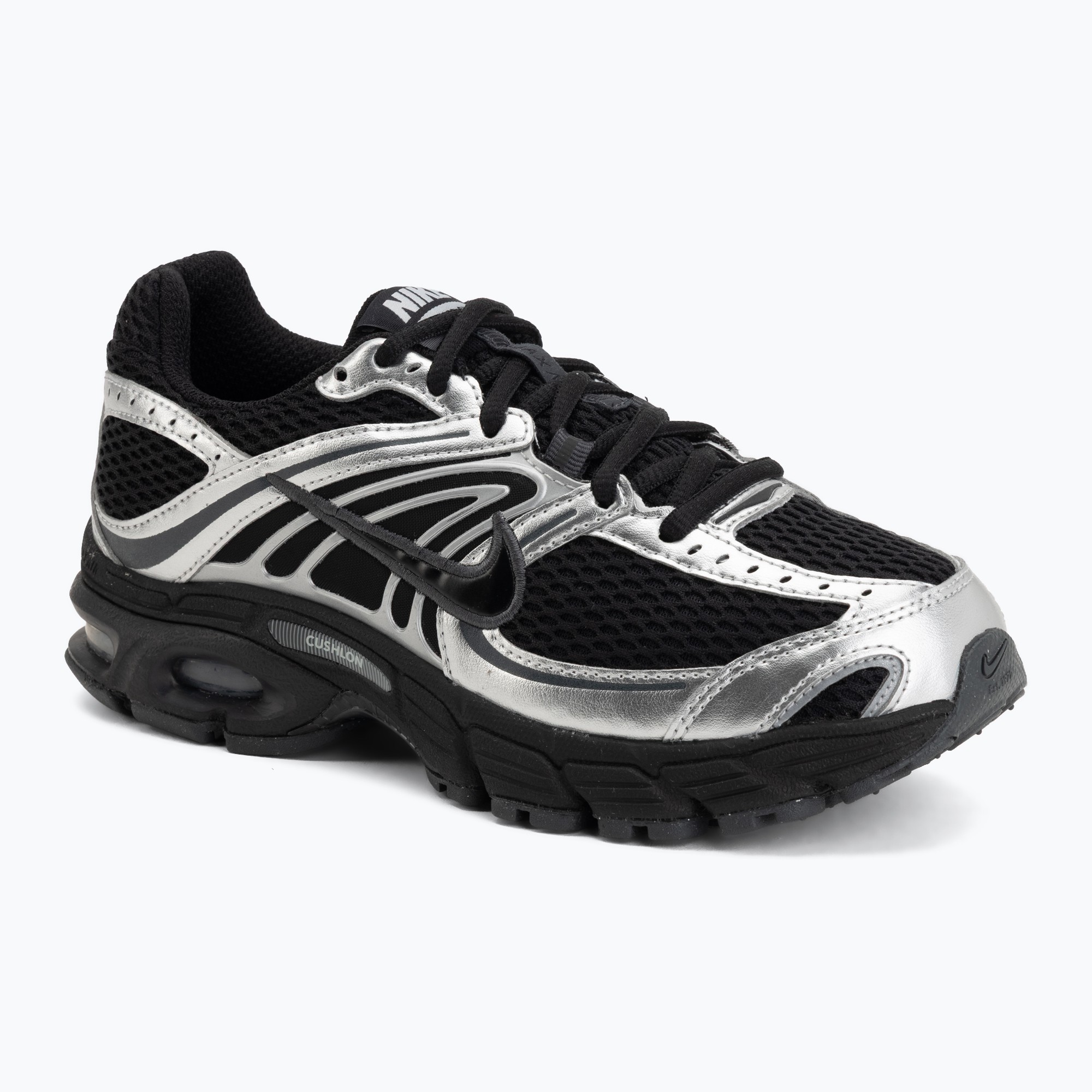 Дамски обувки Nike Air Max Moto 2K black/metallic silver/anthracite/black