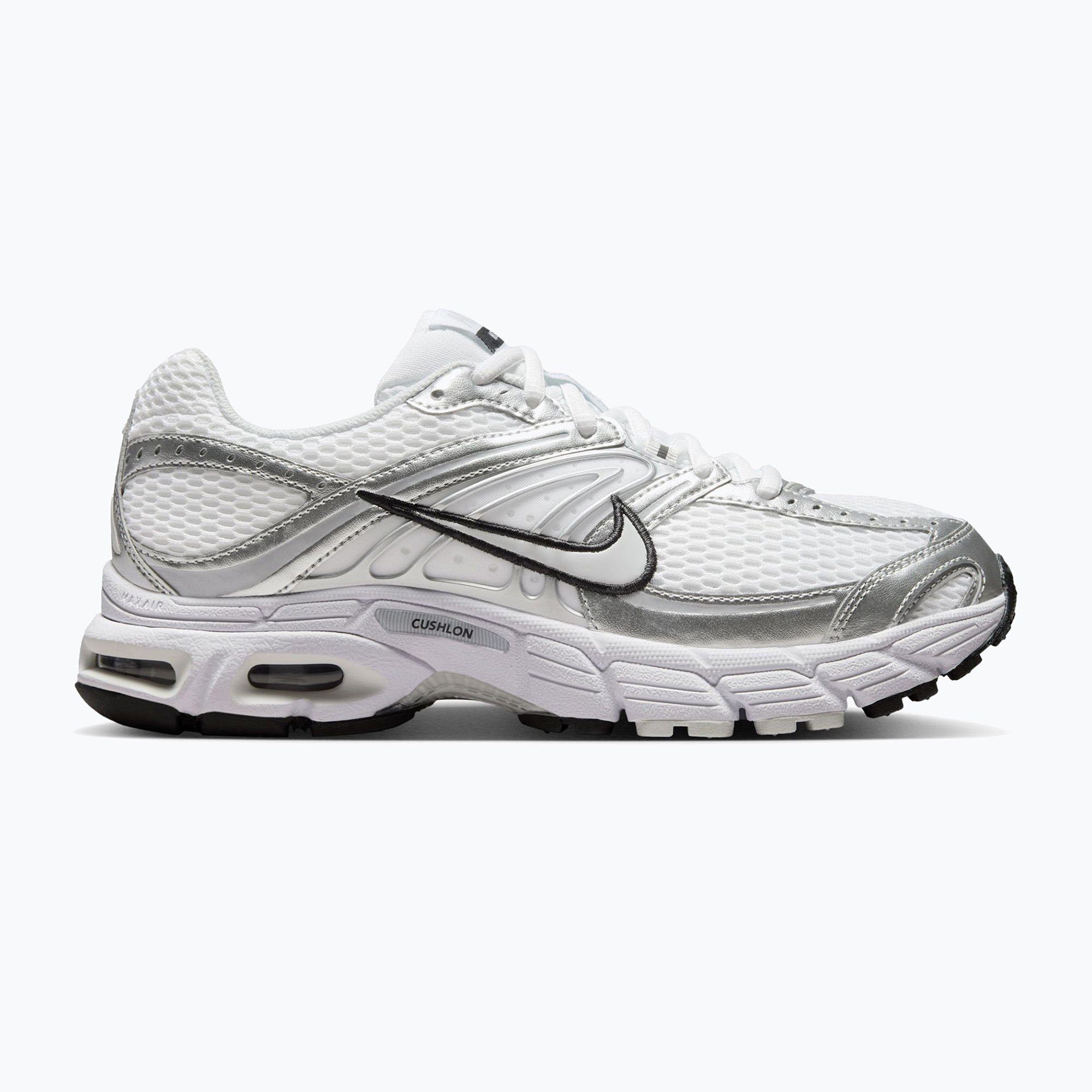 Încălțăminte pentru femei Nike Air Max Moto 2K white/metallic silver/black/photon dust