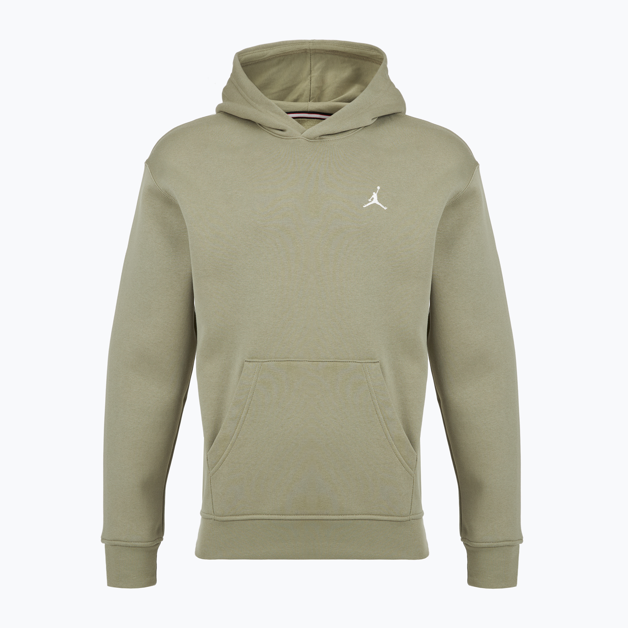 Bluza męska Nike Jordan Brooklyn Fleece medium khaki/sail 