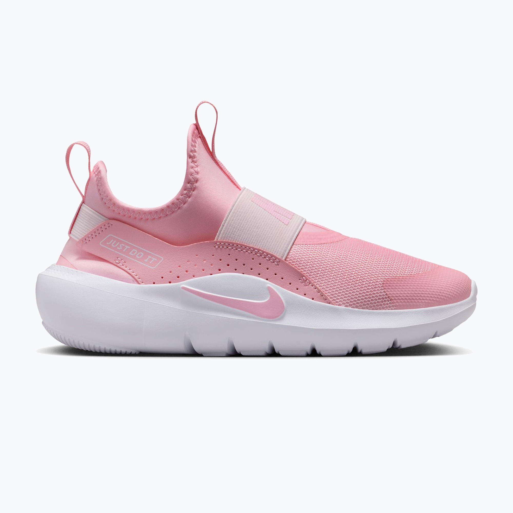 Детски обувки Nike Flex Runner 4 medium soft pink/pink foam/medium soft pink