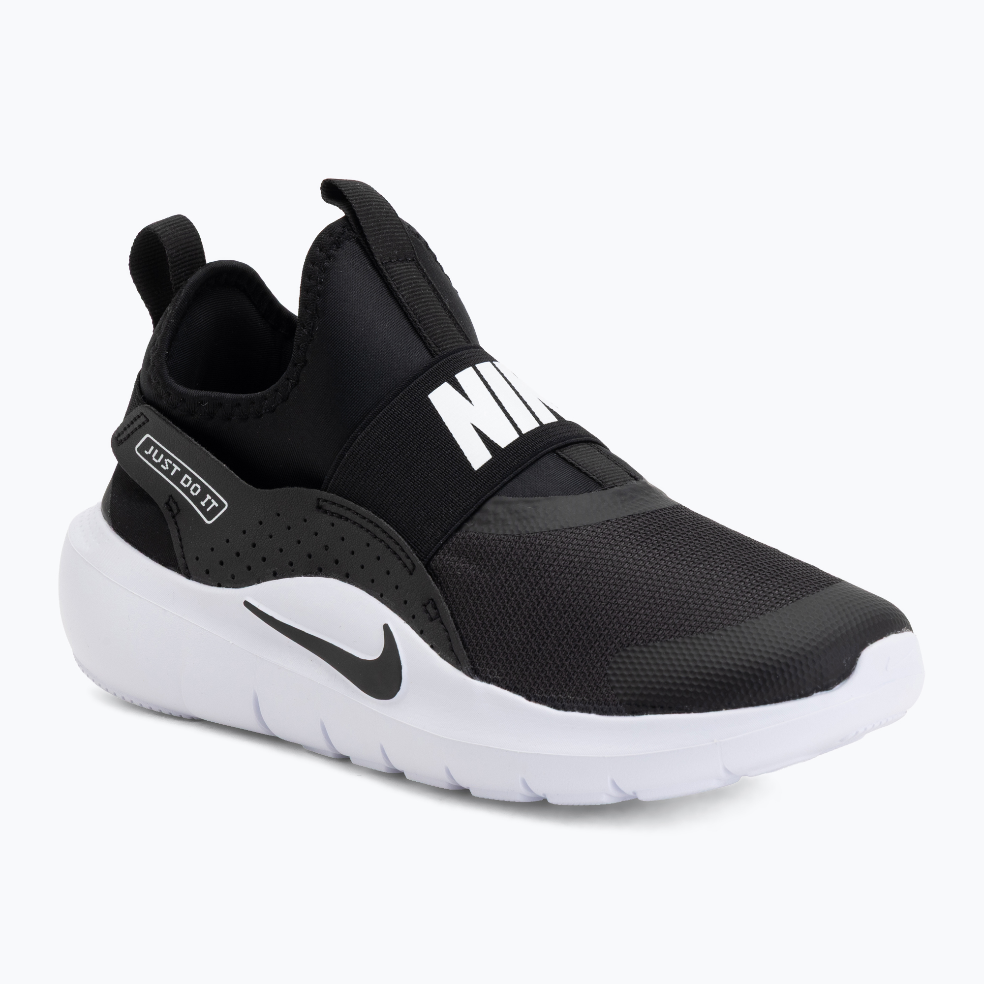 Детски обувки Nike Flex Runner 4 black/white/black