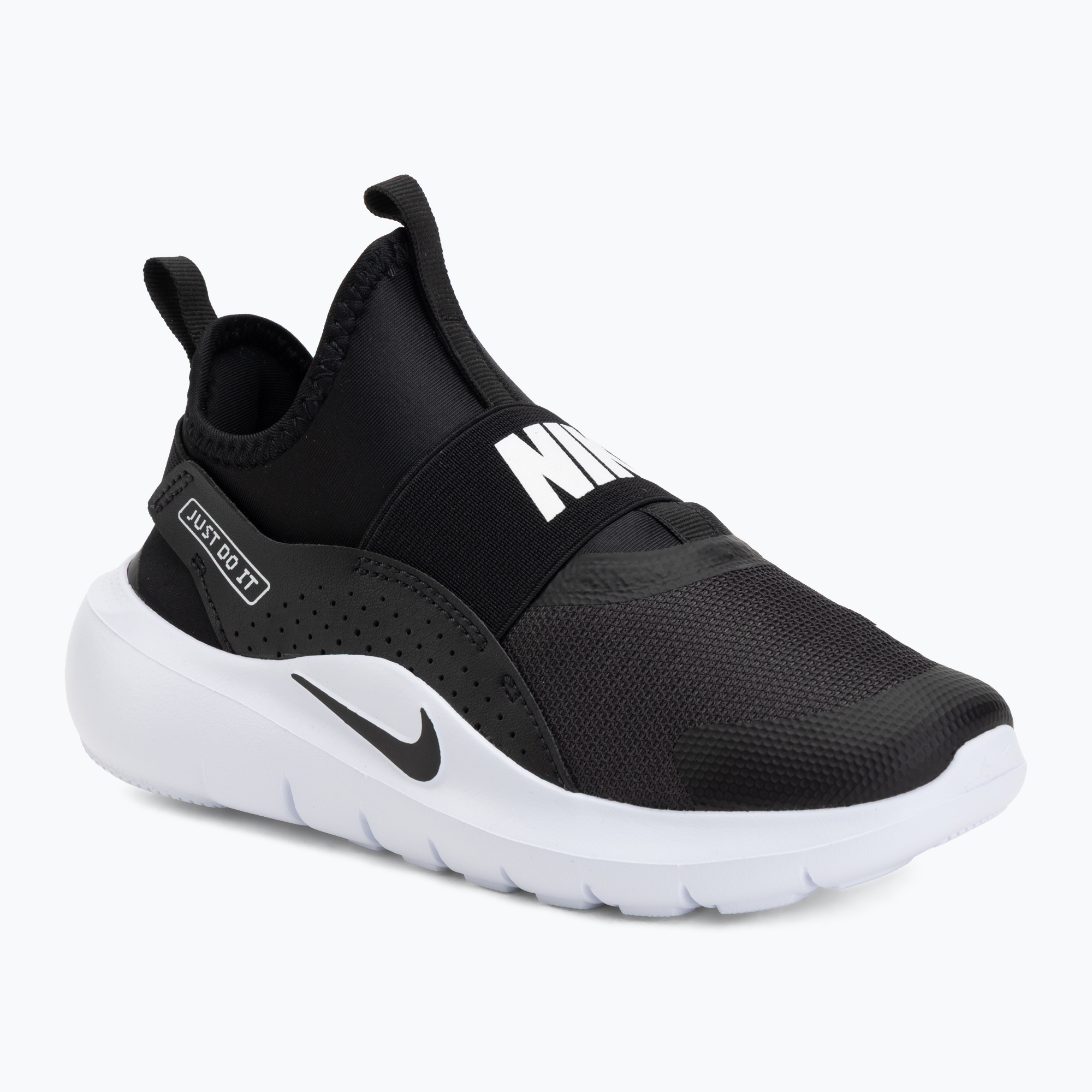 Детски обувки Nike Flex Runner 4 black/white/black