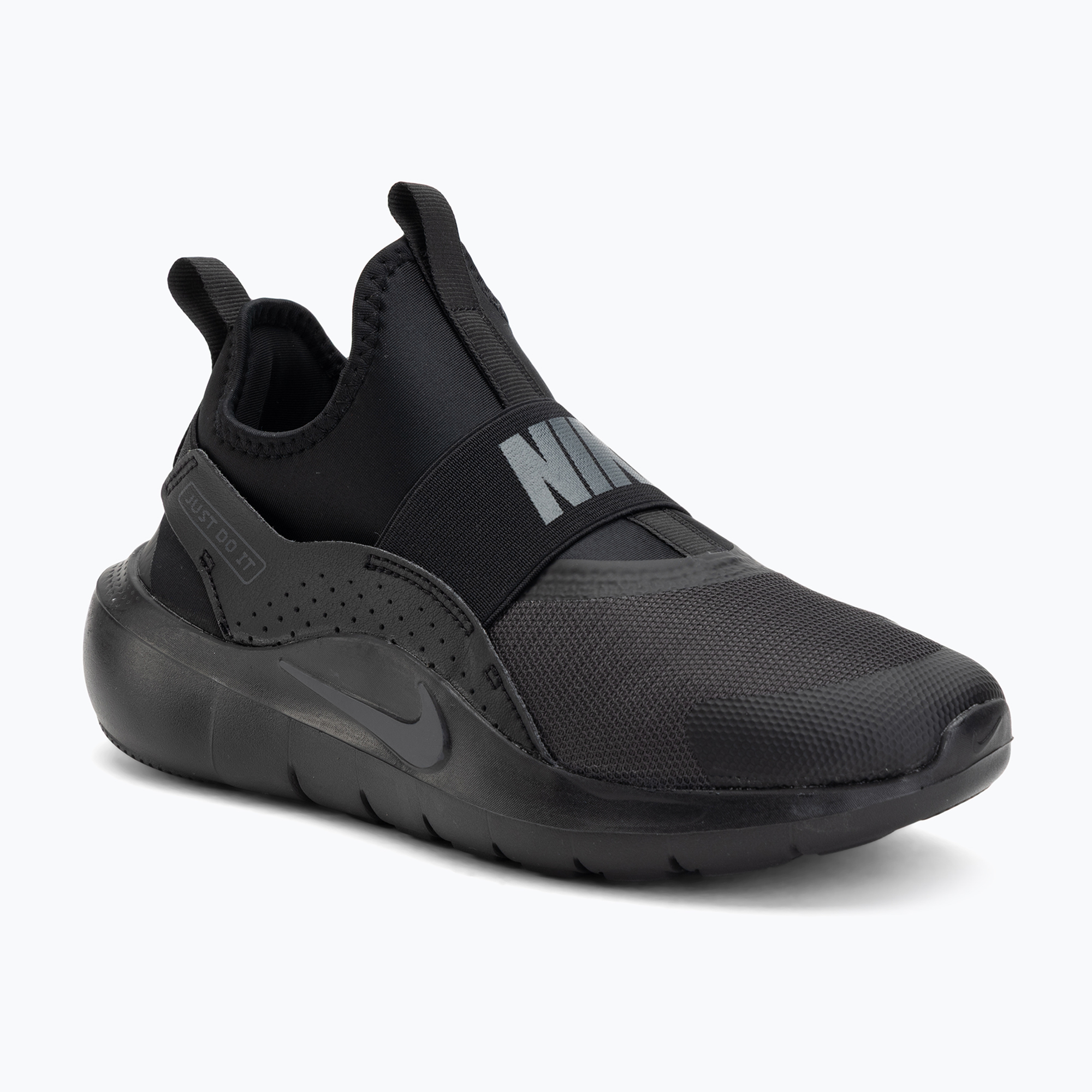 Buty dziecięce Nike Flex Runner 4 black/anthracite/black 