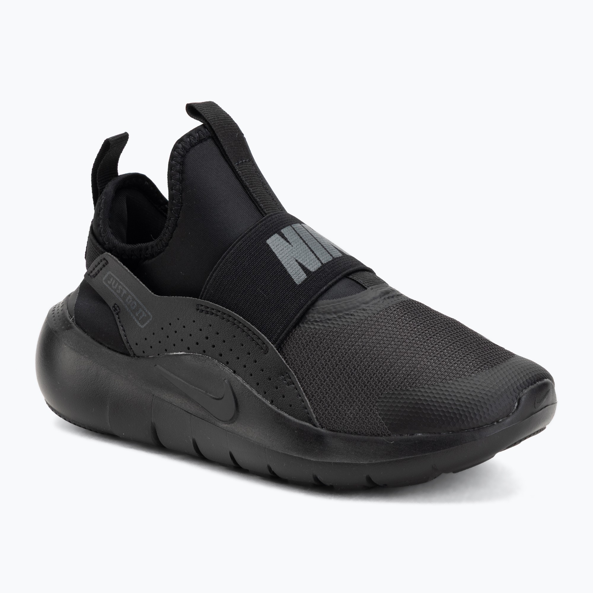 Buty dziecięce Nike Flex Runner 4 black/anthracite/black 