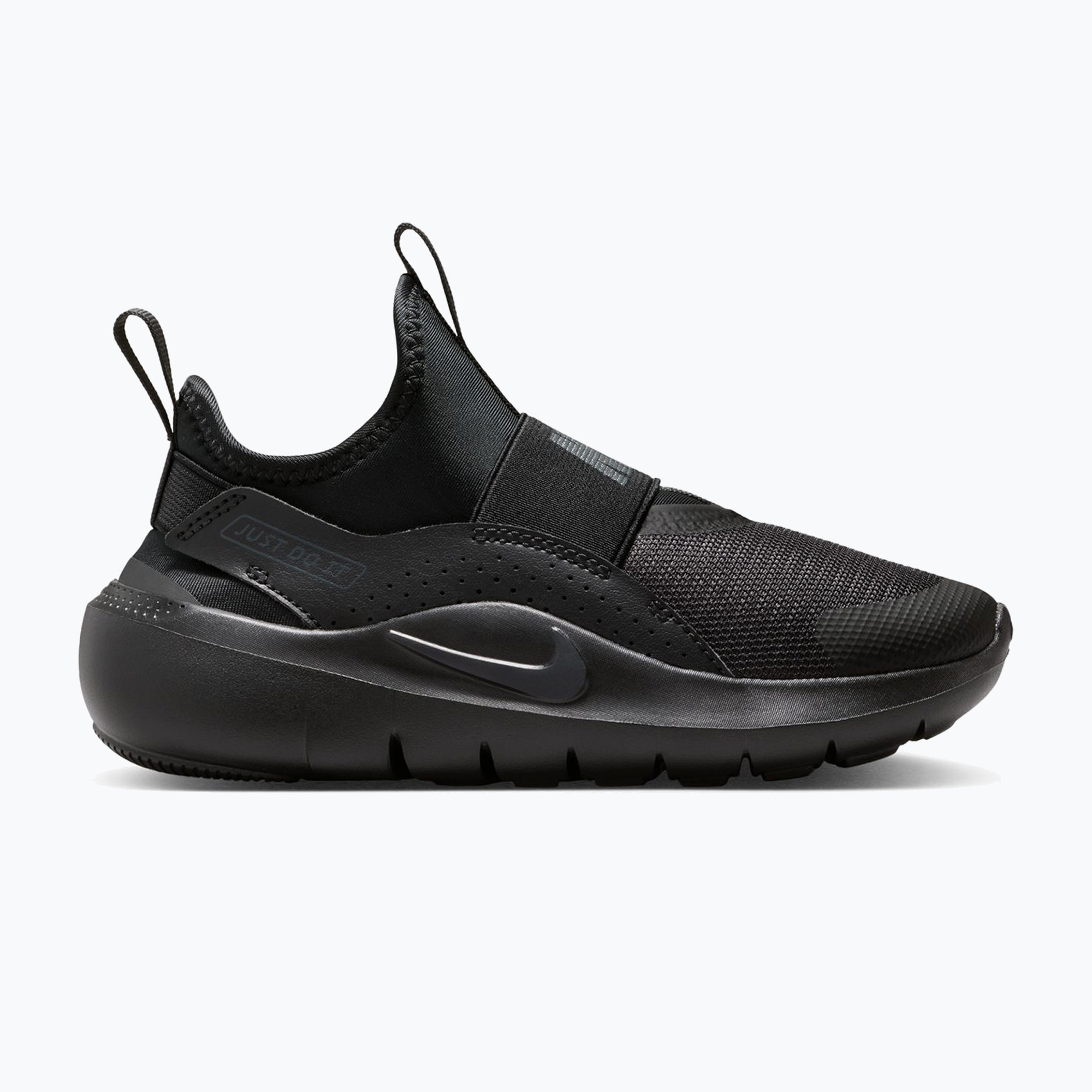 Детски обувки Nike Flex Runner 4 black/anthracite/black