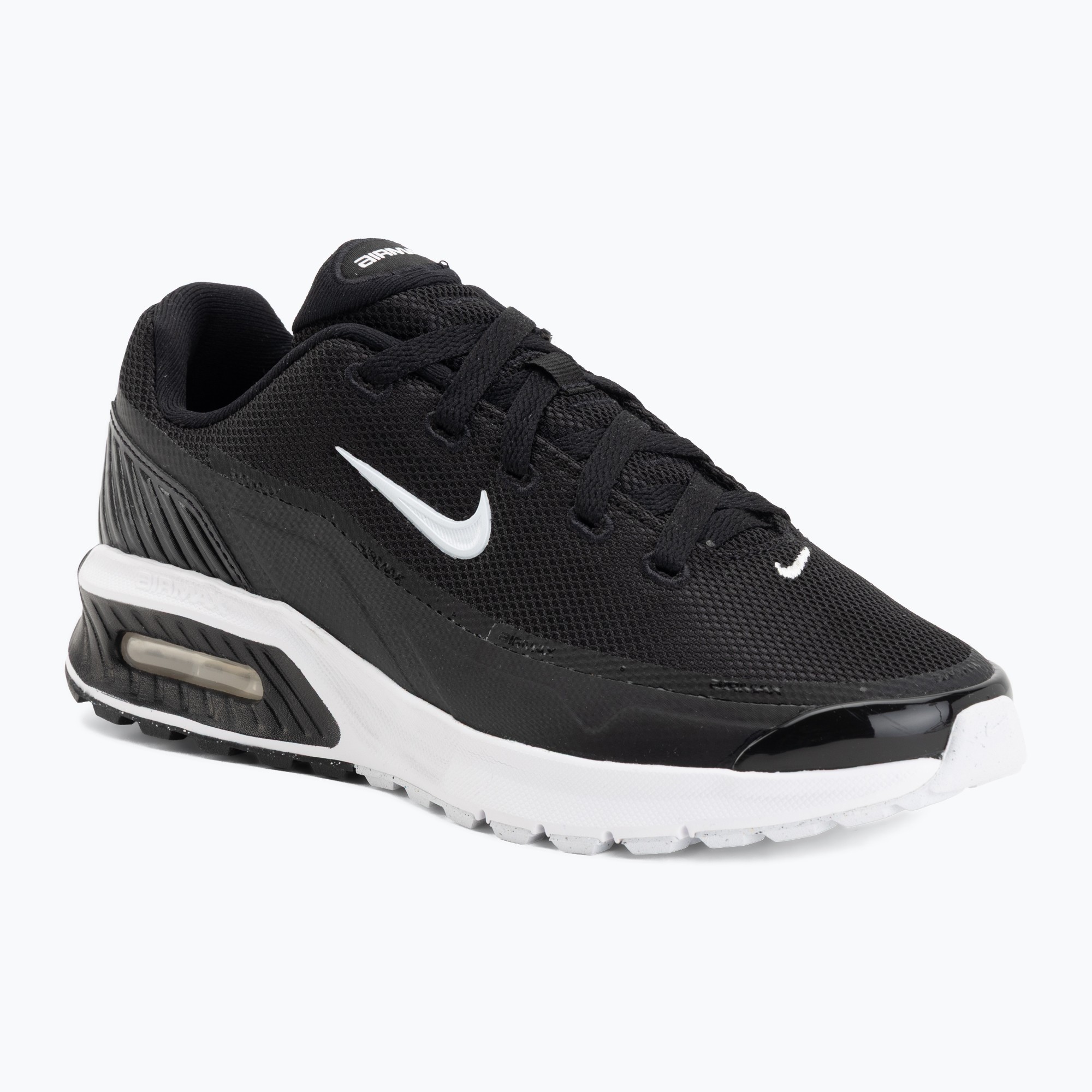 Încălțăminte pentru femei Nike Air Max Bia black/white