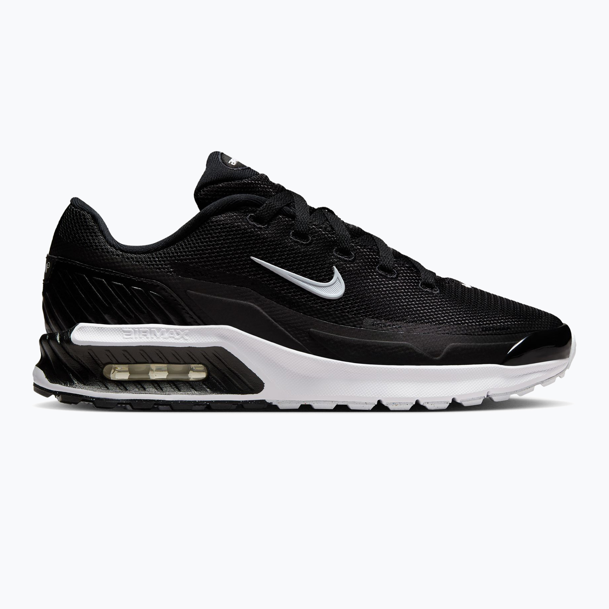 Buty damskie Nike Air Max Bia black/white