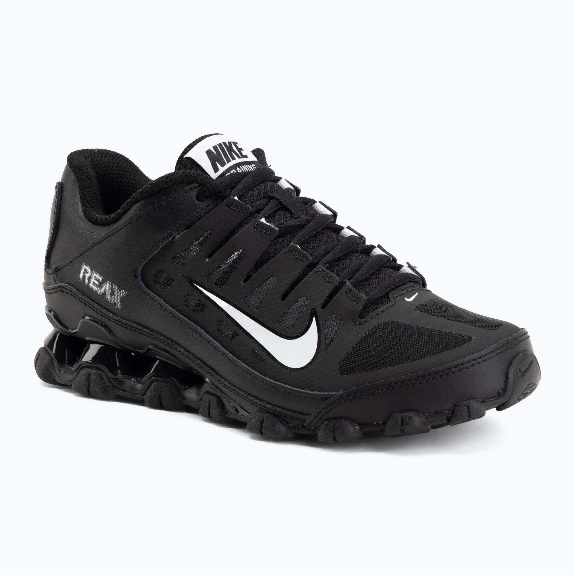 Buty treningowe damskie Nike Reax 8 TR black/white 
