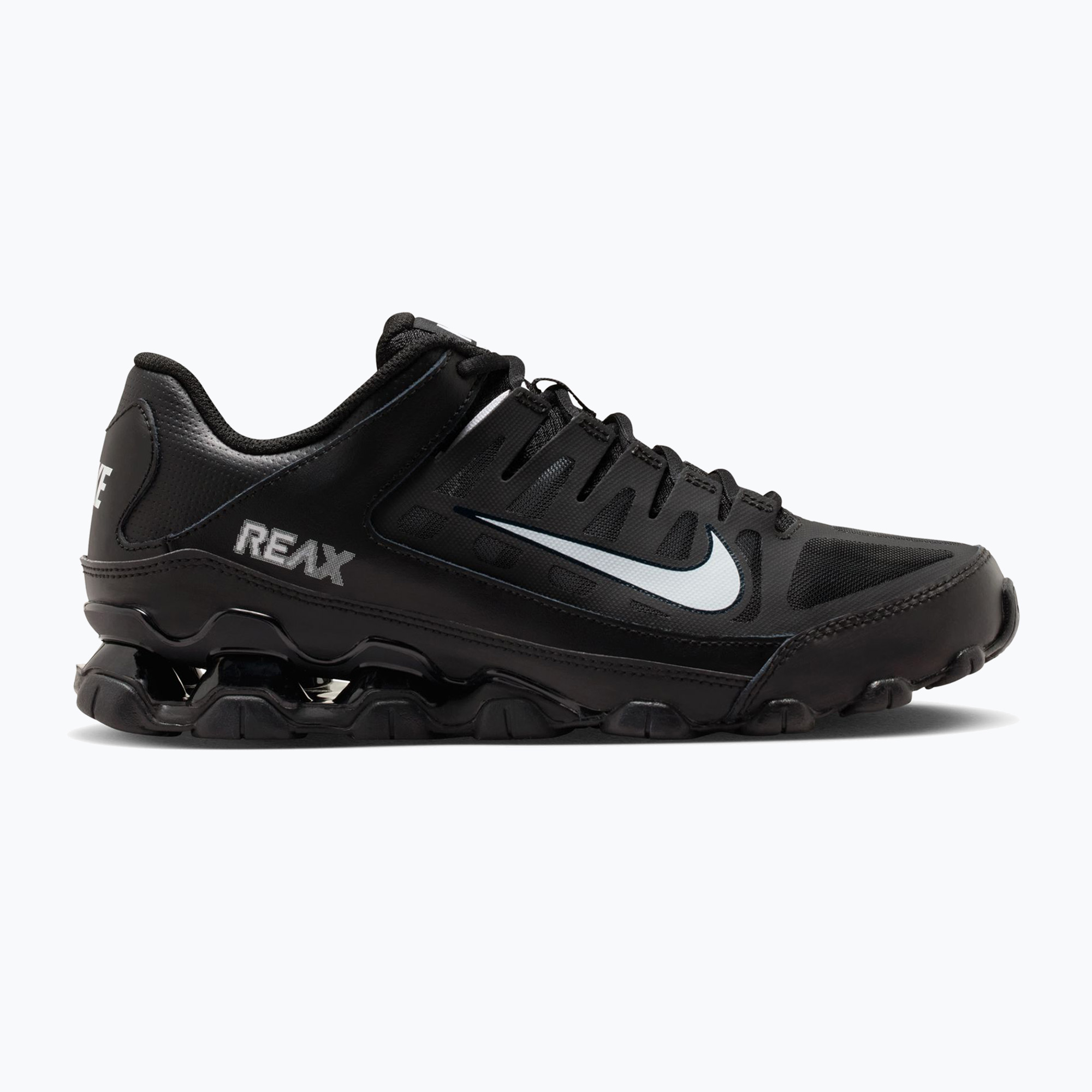 Buty treningowe damskie Nike Reax 8 TR black/white