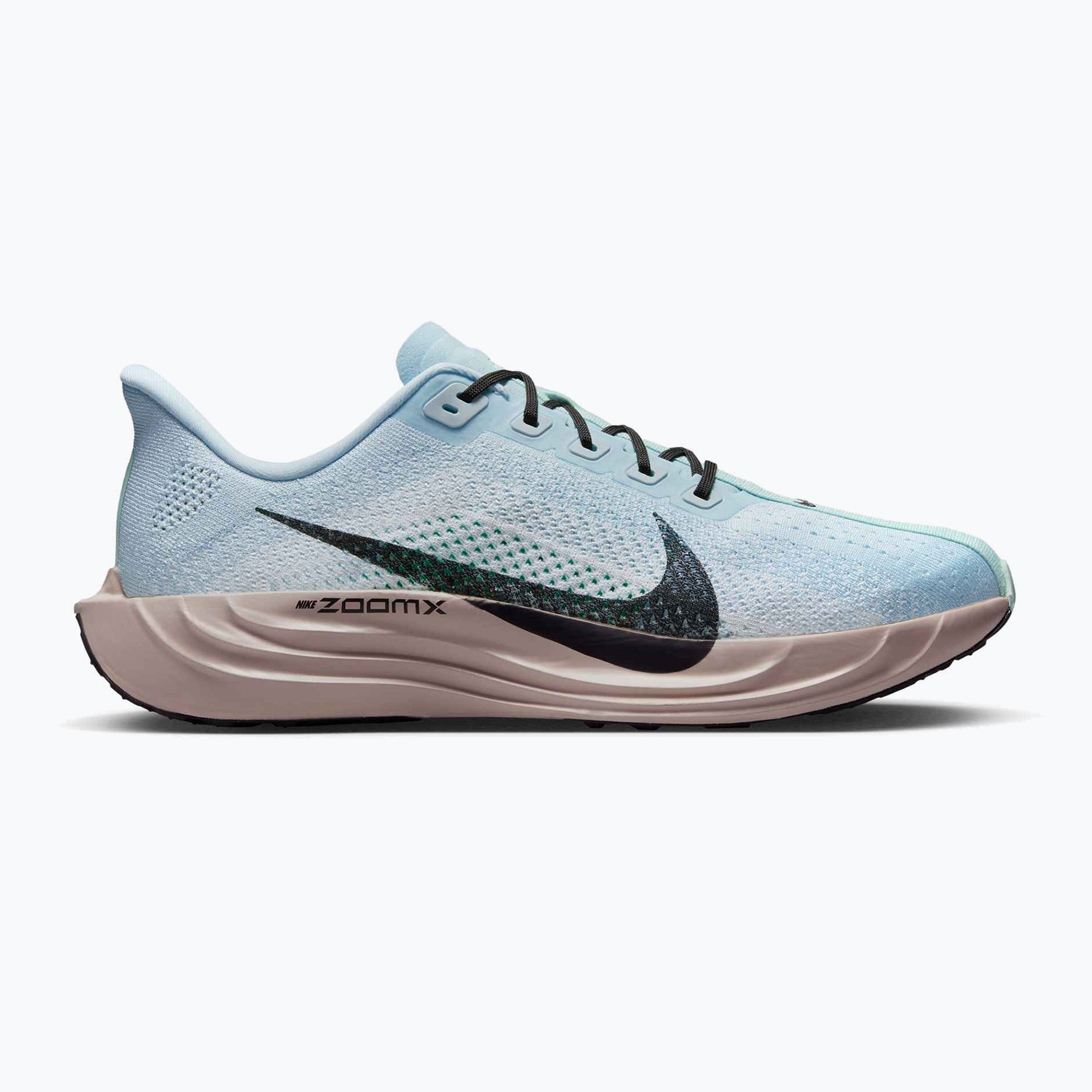 Buty do biegania męskie Nike Pegasus Plus glacier blue/mint foam/green shock/black 