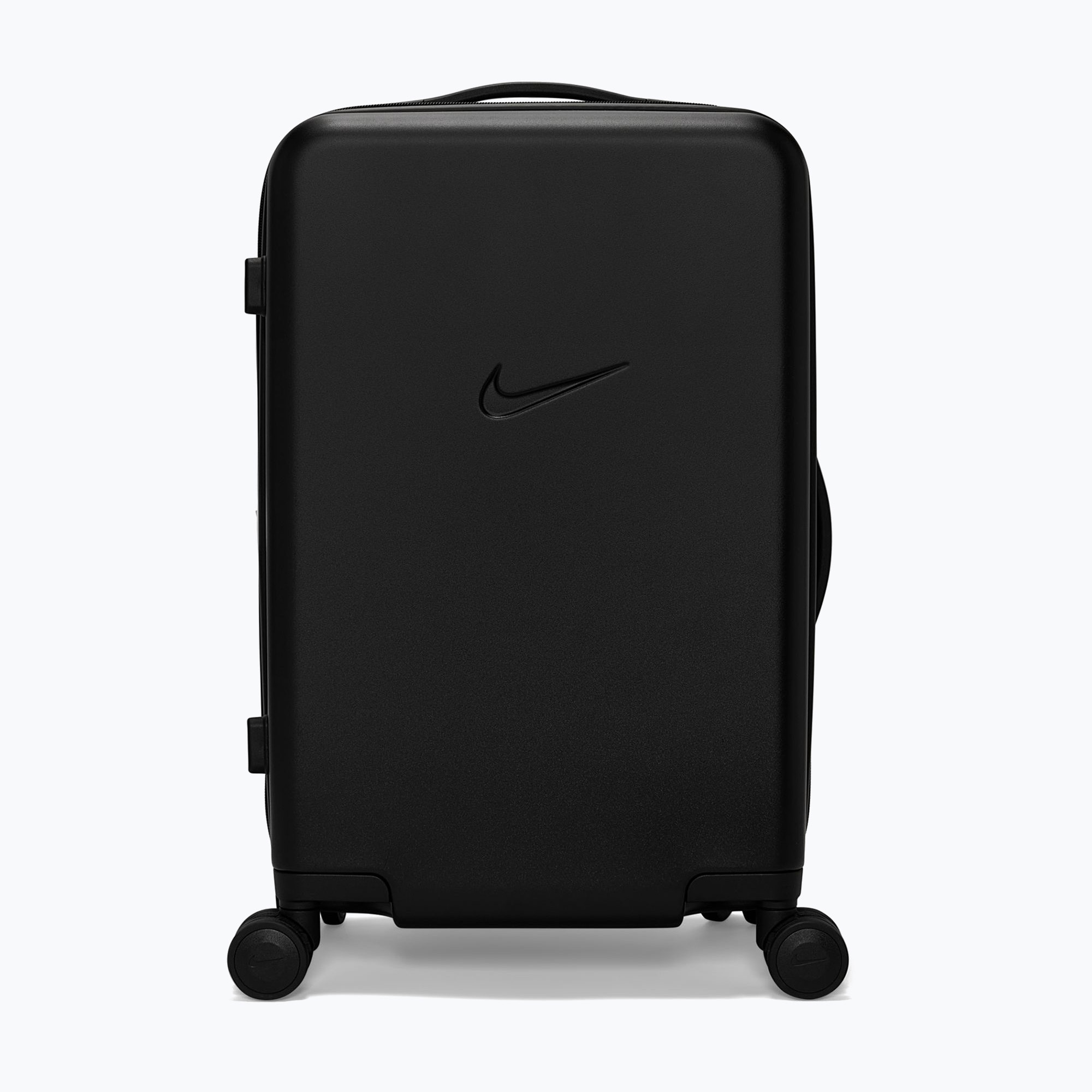 Пътнически куфар Nike Carry-On Luggage 52 l black
