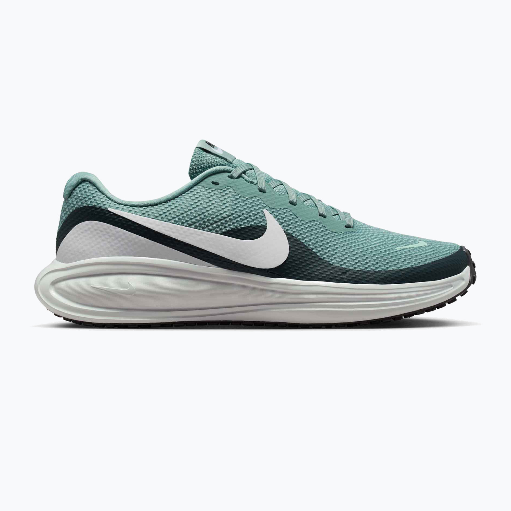 Buty do biegania męskie Nike Revolution 8 cannon/seaweed/pure platinum/white