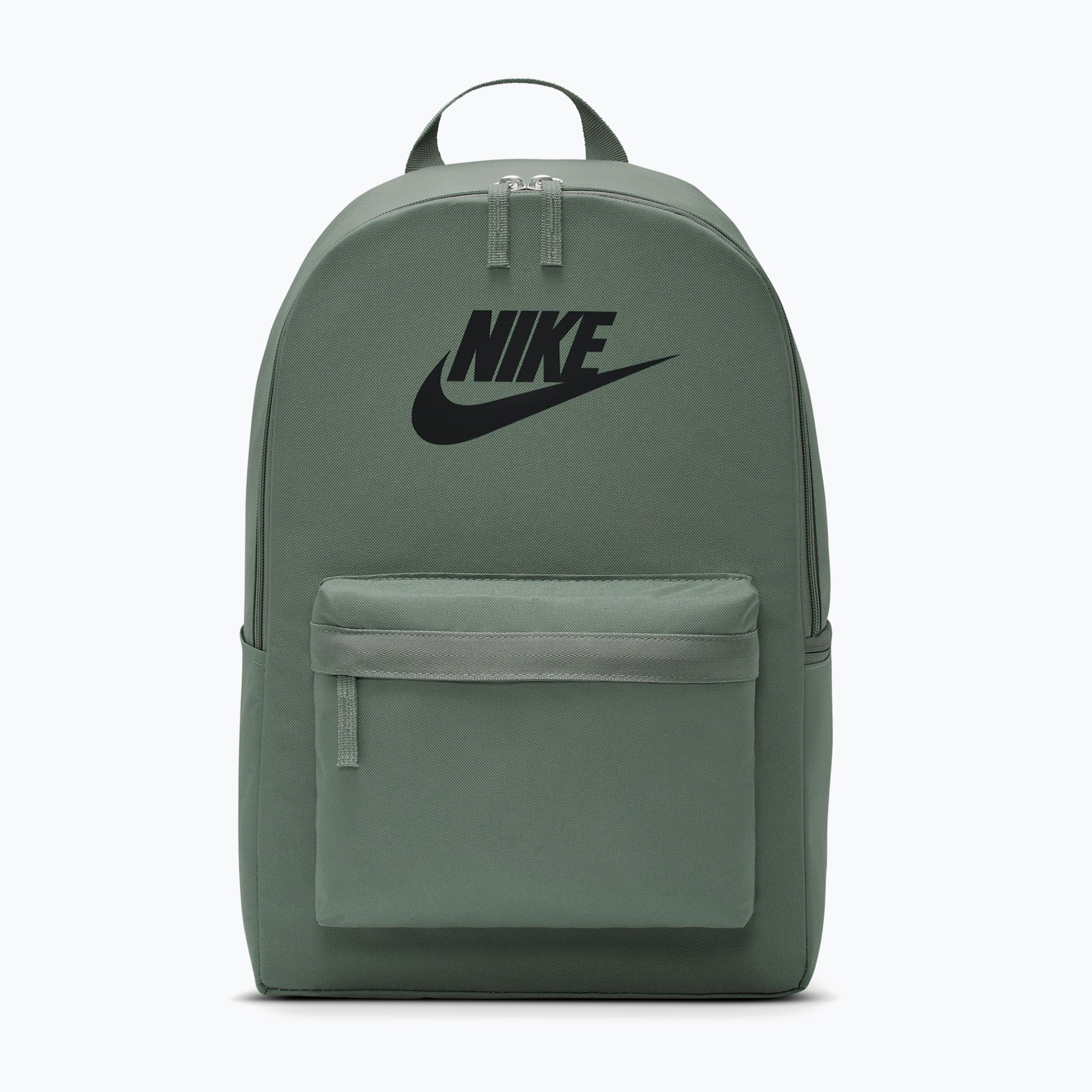 Plecak miejski Nike Heritage 25 l clay green/clay green/black 