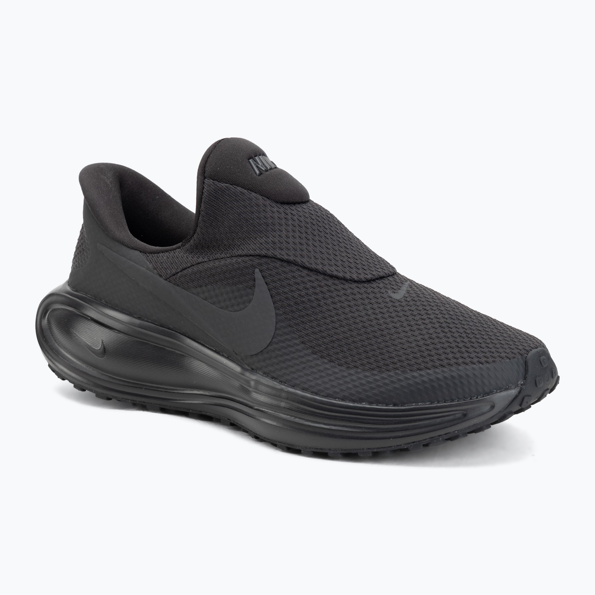 Încălțăminte de alergare pentru bărbați Nike Revolution 8 EasyOn anthracite/black/anthracite