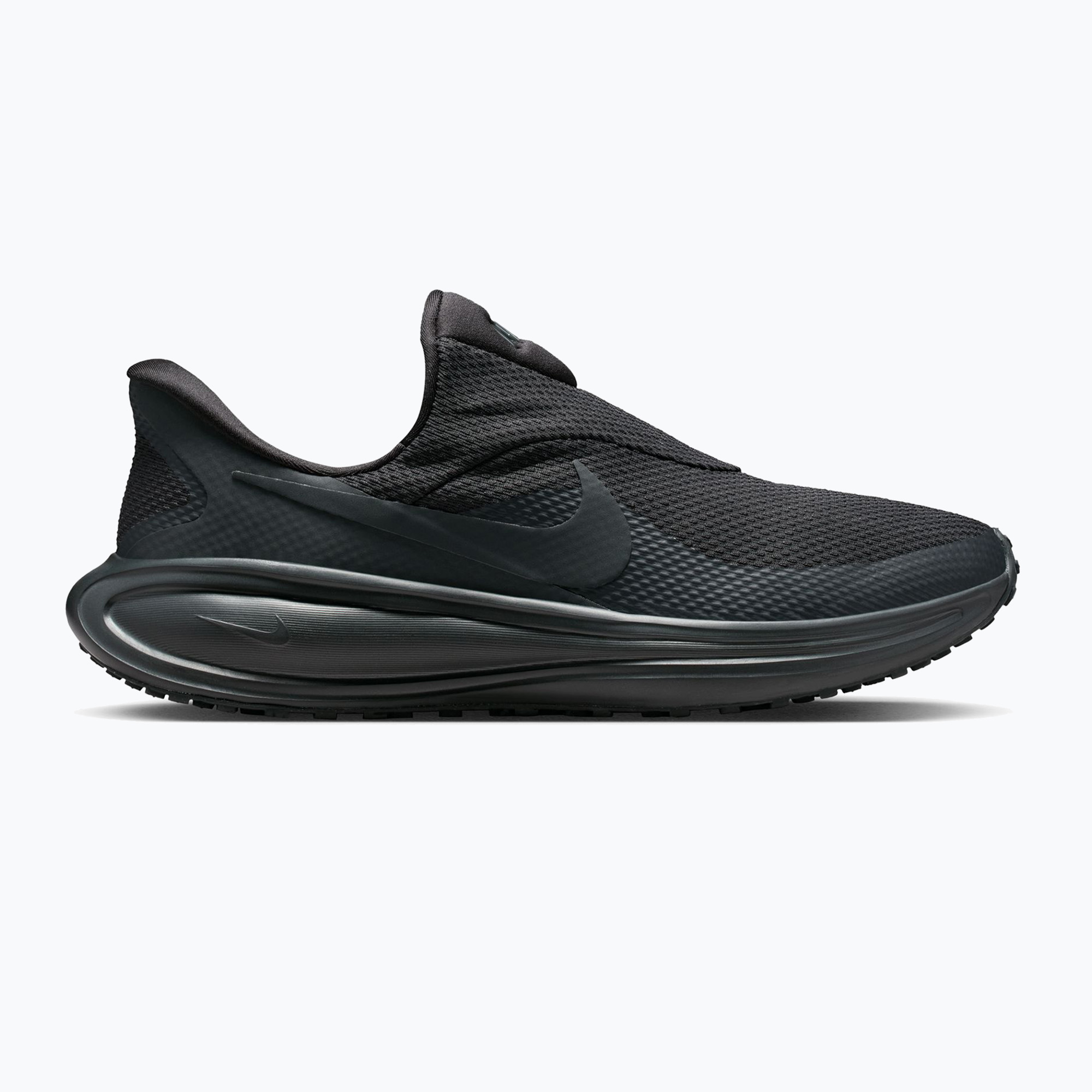 Мъжки обувки за бягане Nike Revolution 8 EasyOn anthracite/black/anthracite