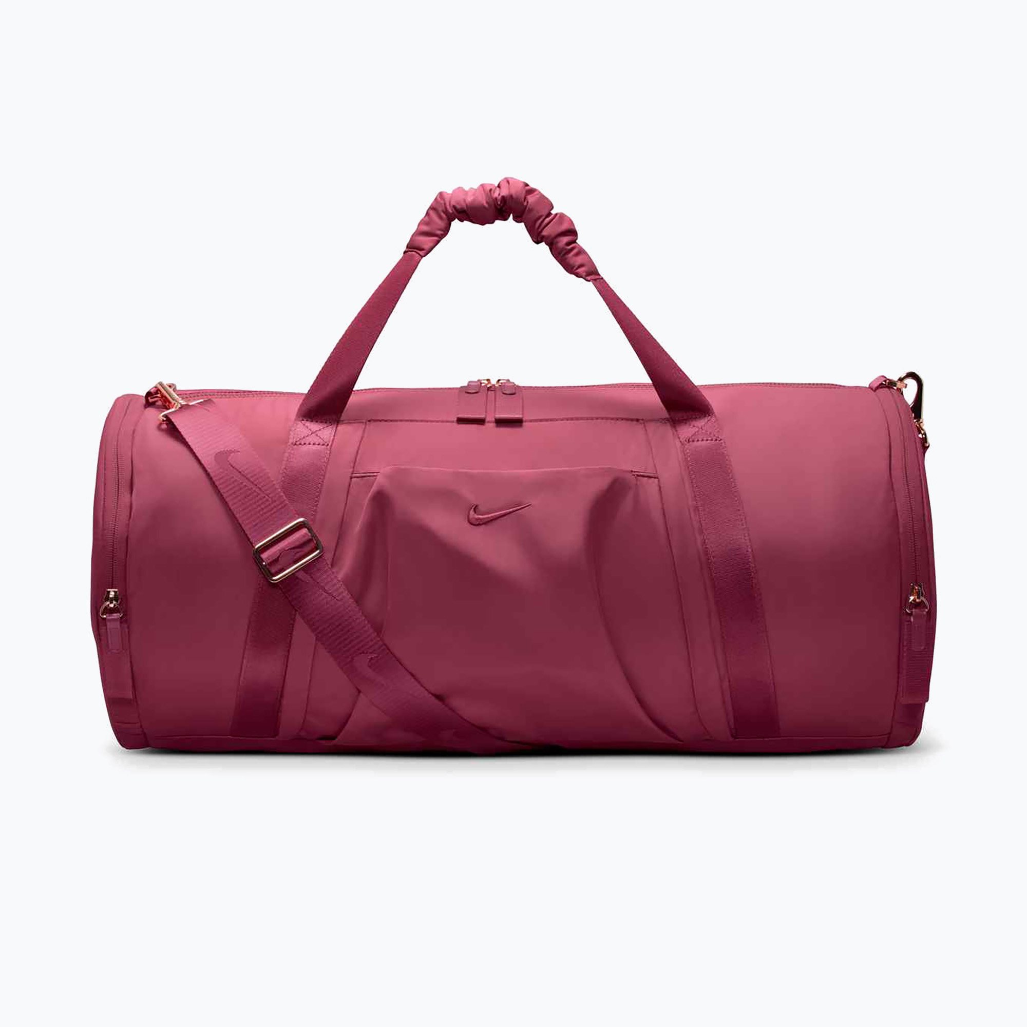 Torba treningowa Nike One 35 l sweet beet/sweet beet/sweet beet
