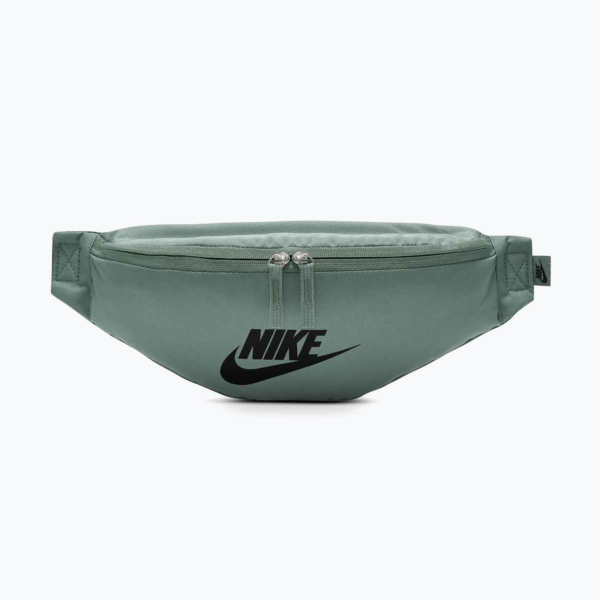 Чантичка за кръста Nike Heritage 3 l clay green/clay green/black