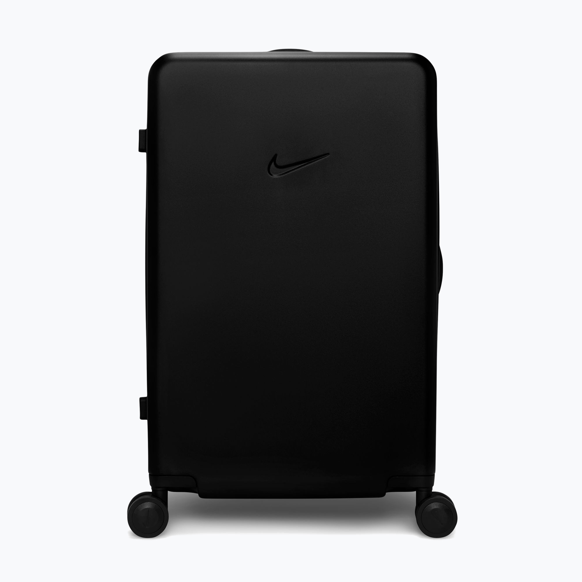 Пътнически куфар Nike Large Checked Luggage 143 l black